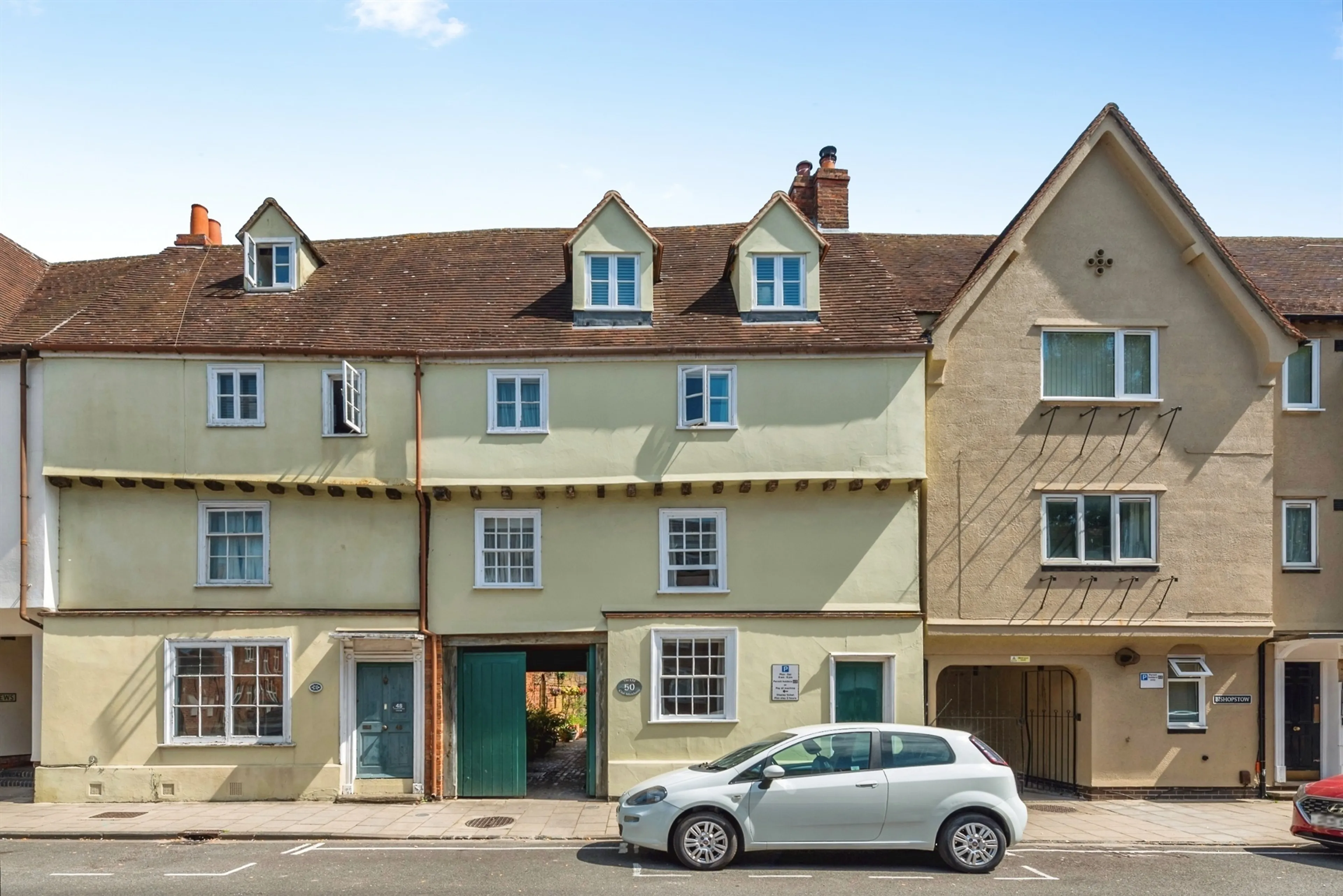 Property at West St. Helen Street, Abingdon