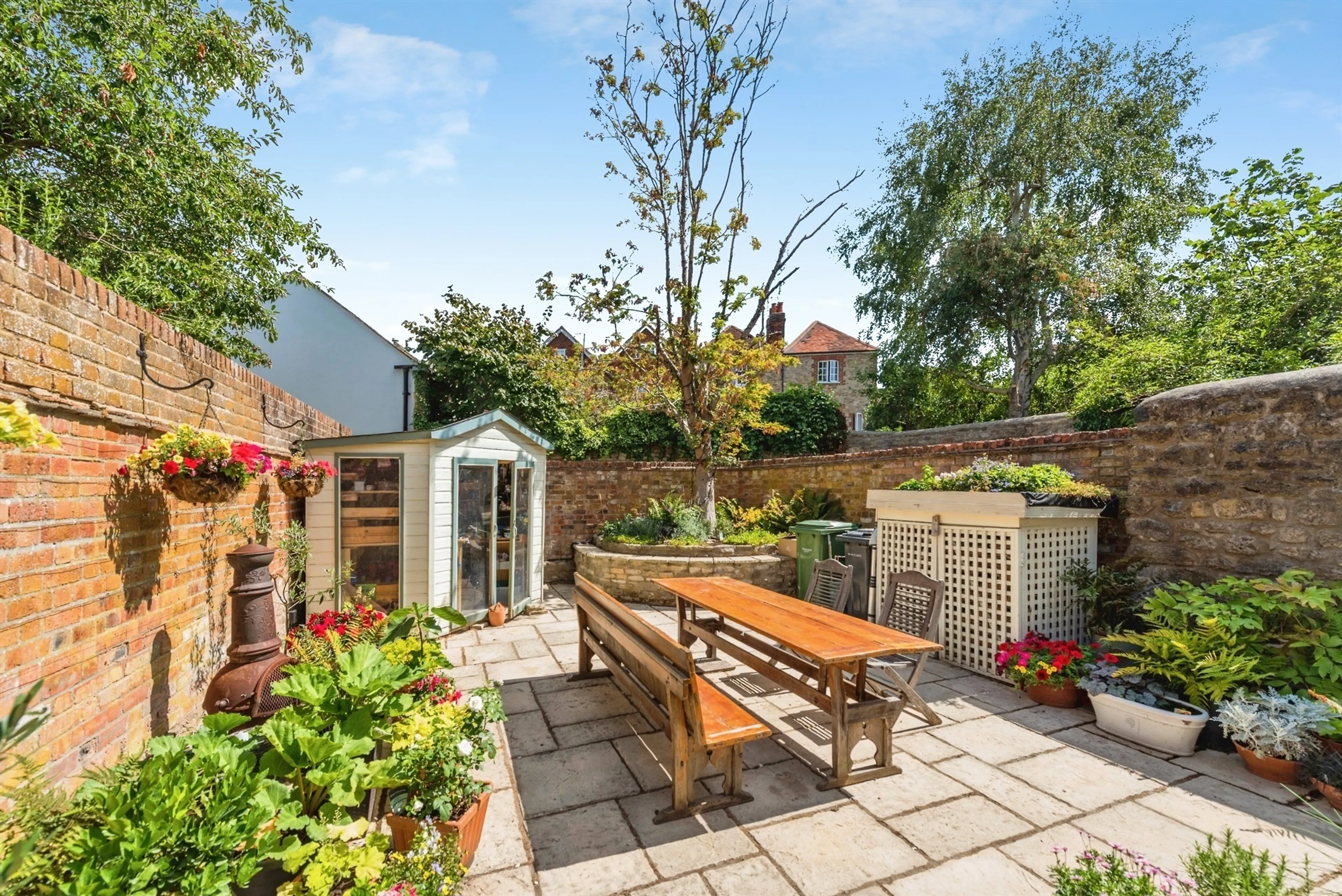Property at West St. Helen Street, Abingdon