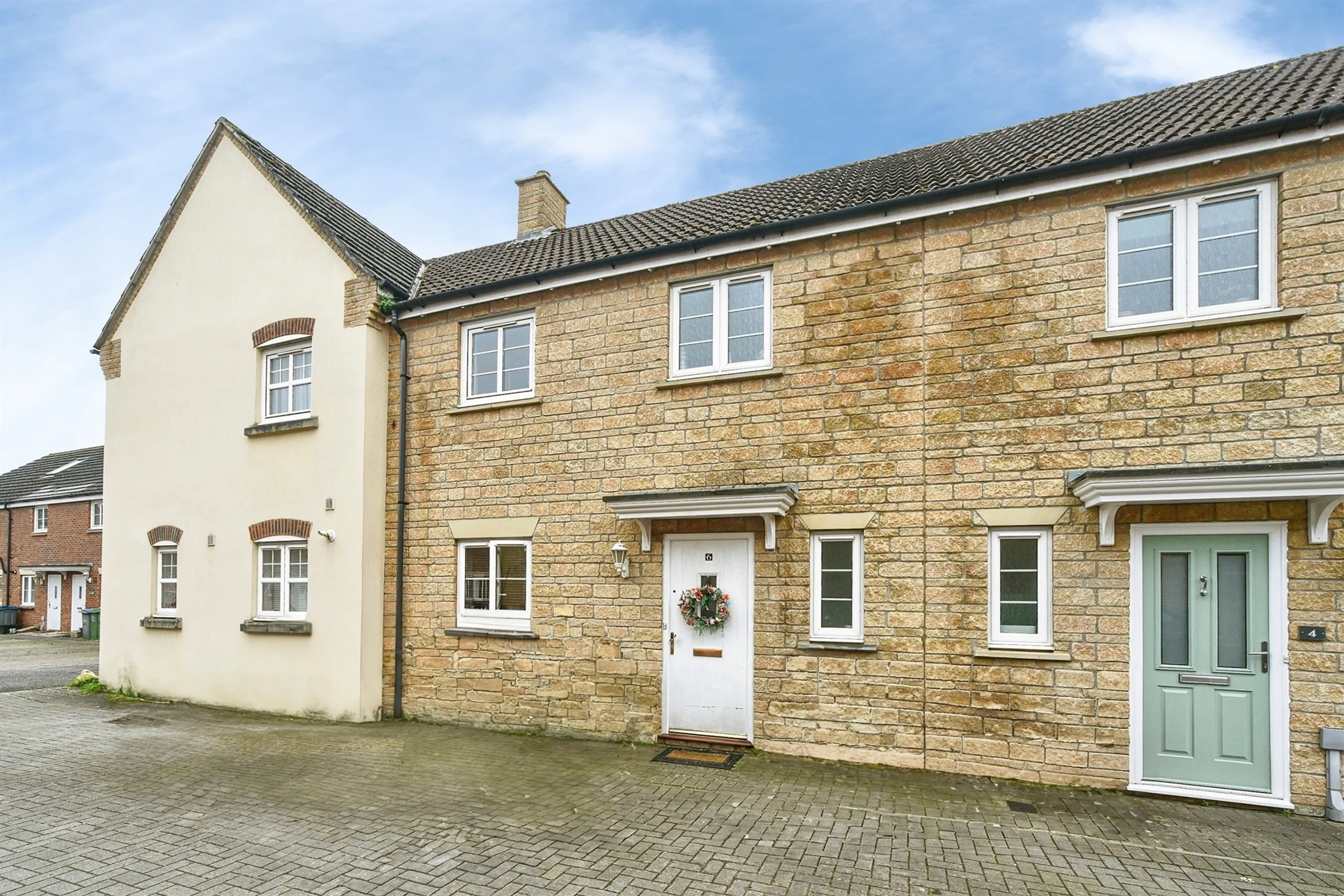 Property at Peregrine Court, Calne