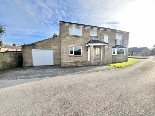 North View Road, Bradford