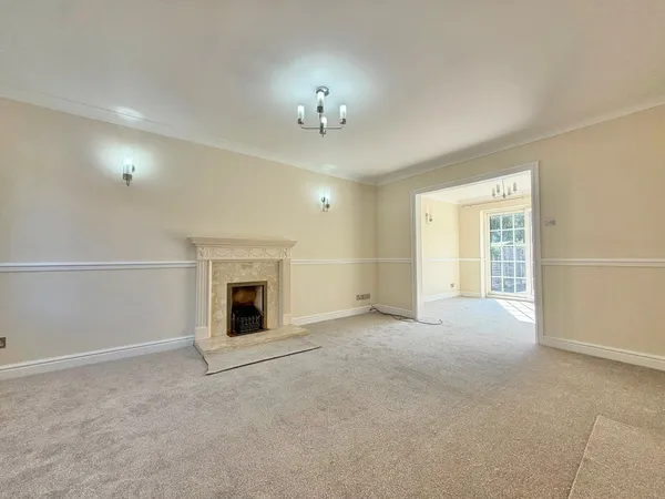 Stainsby Croft, Monkspath, Solihull