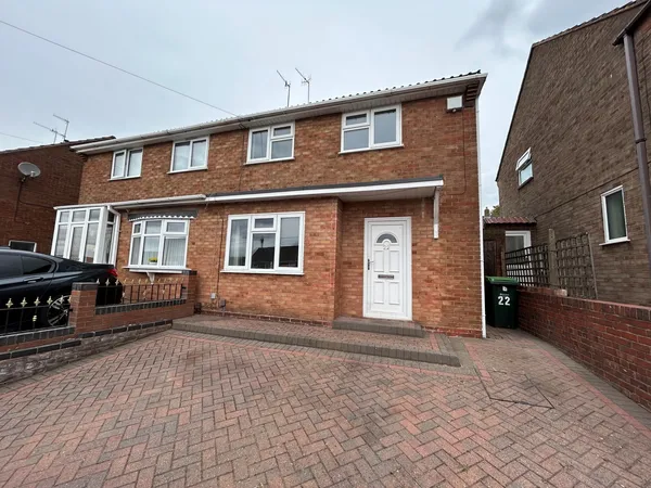 Royal Oak Road, Rowley Regis, West Mi...