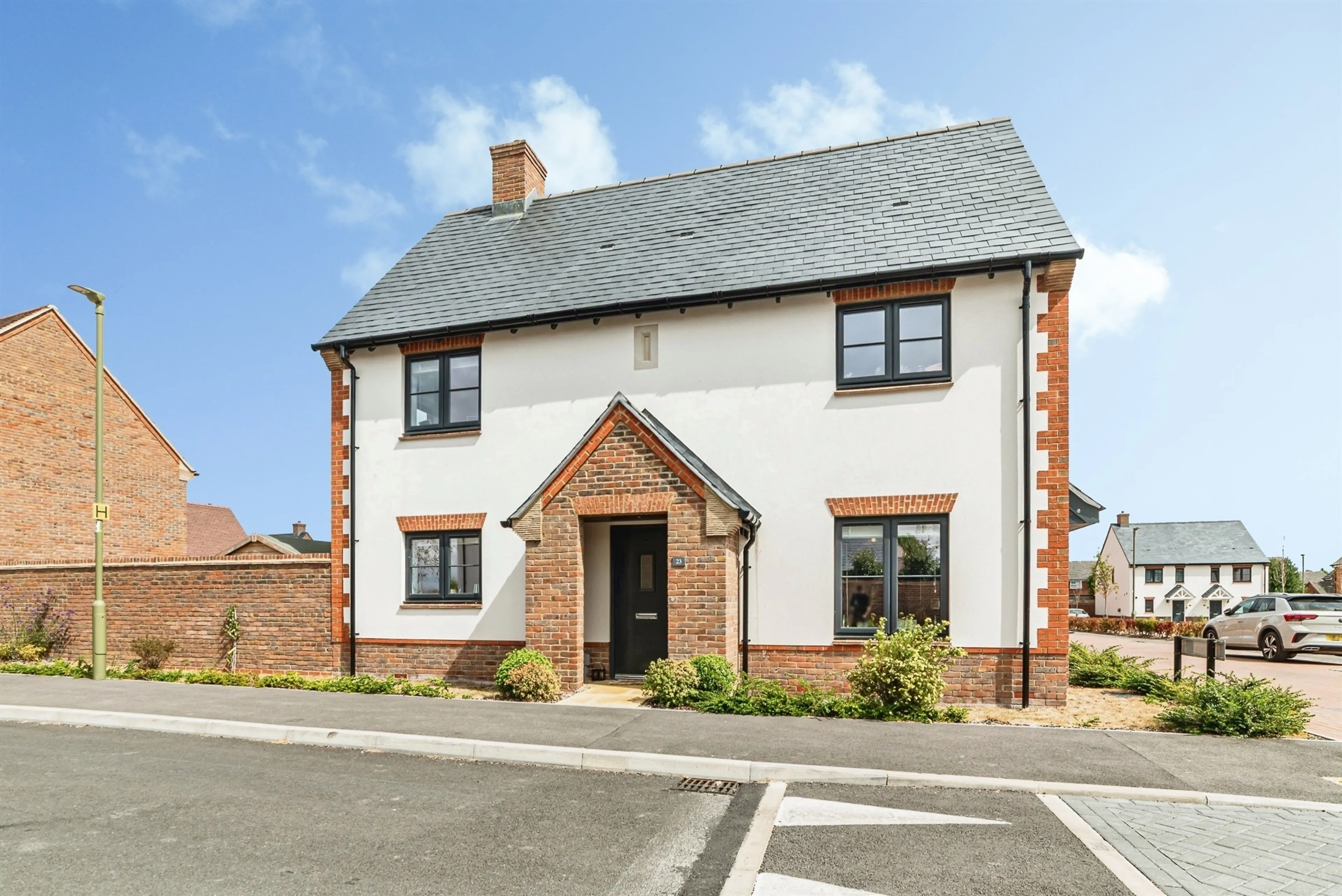 Property at St. Andrews Crescent, East Hagbourne, DIDCOT