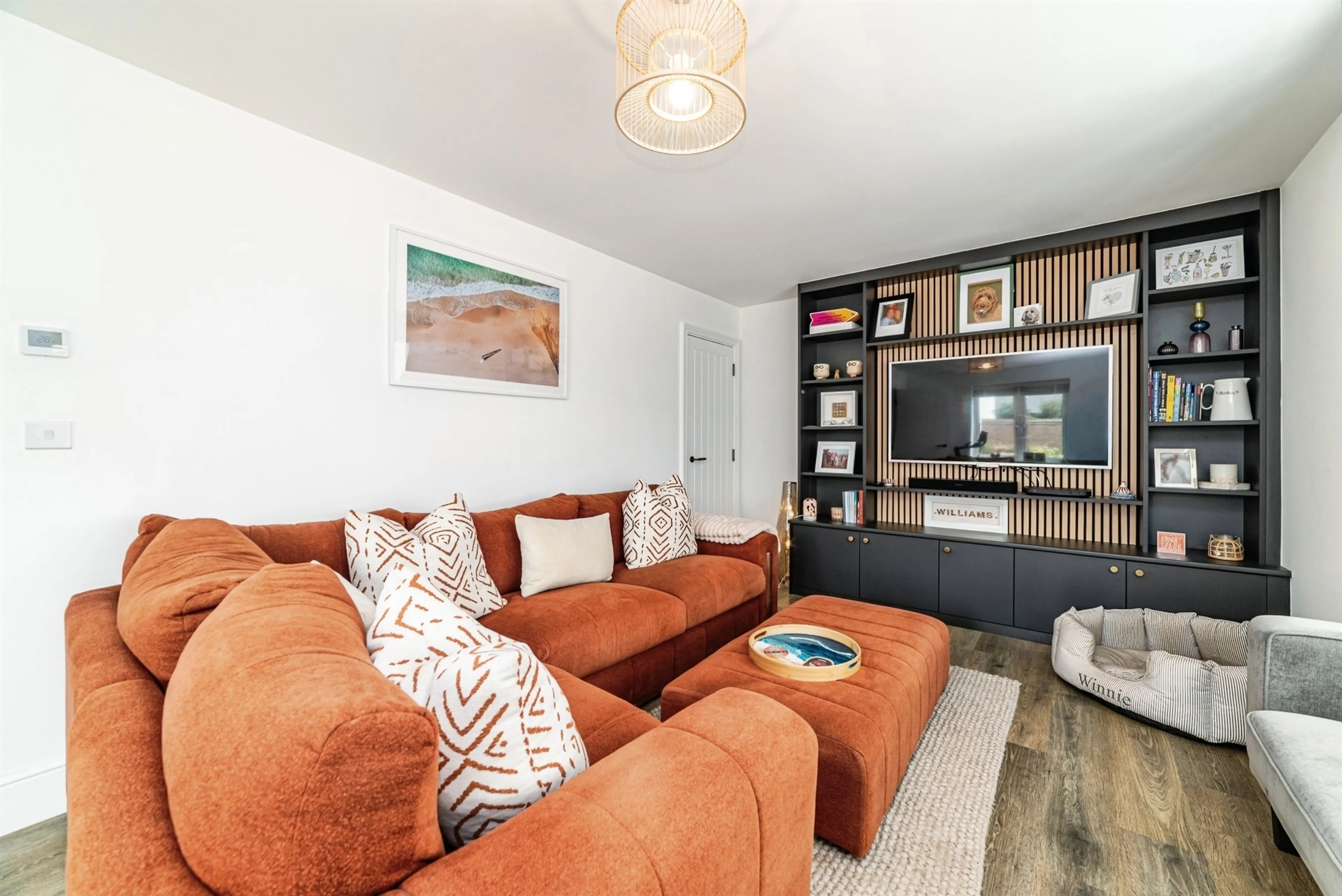 Property at St. Andrews Crescent, East Hagbourne, DIDCOT