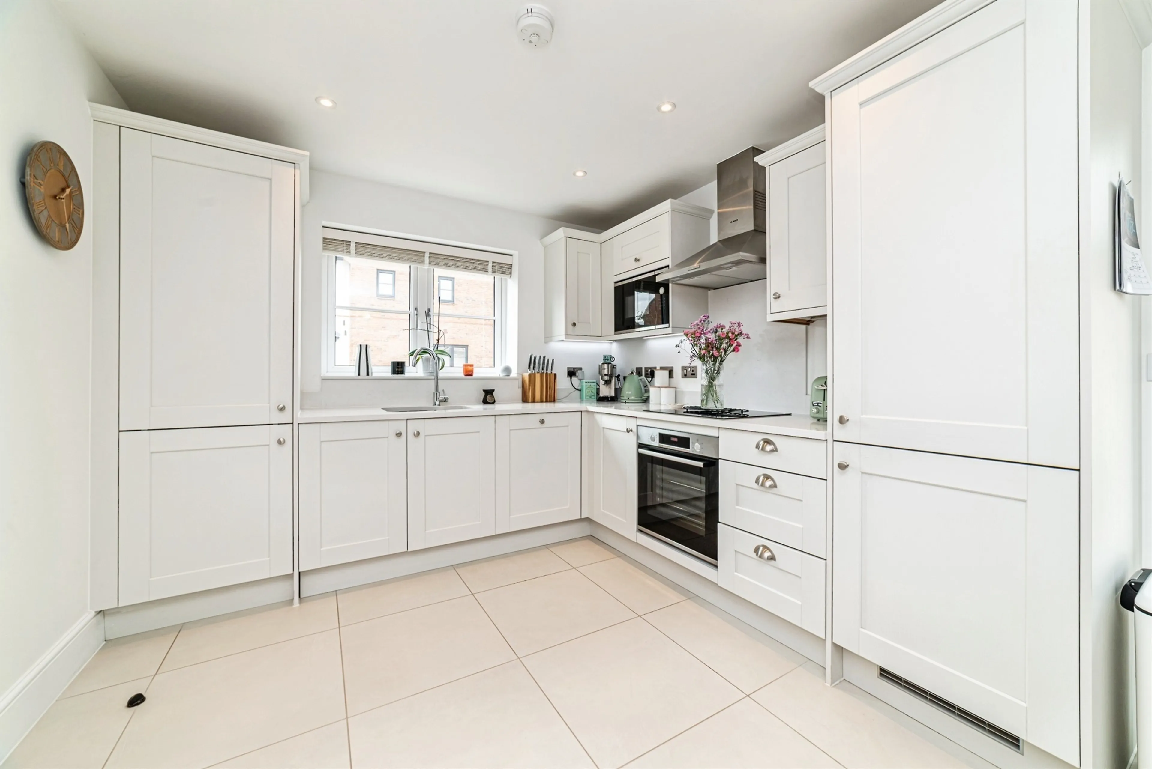 Property at St. Andrews Crescent, East Hagbourne, DIDCOT