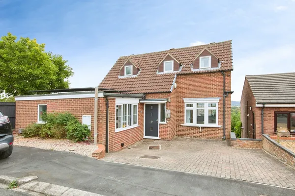 Denton Road, Burton-on-Trent, Staffor...