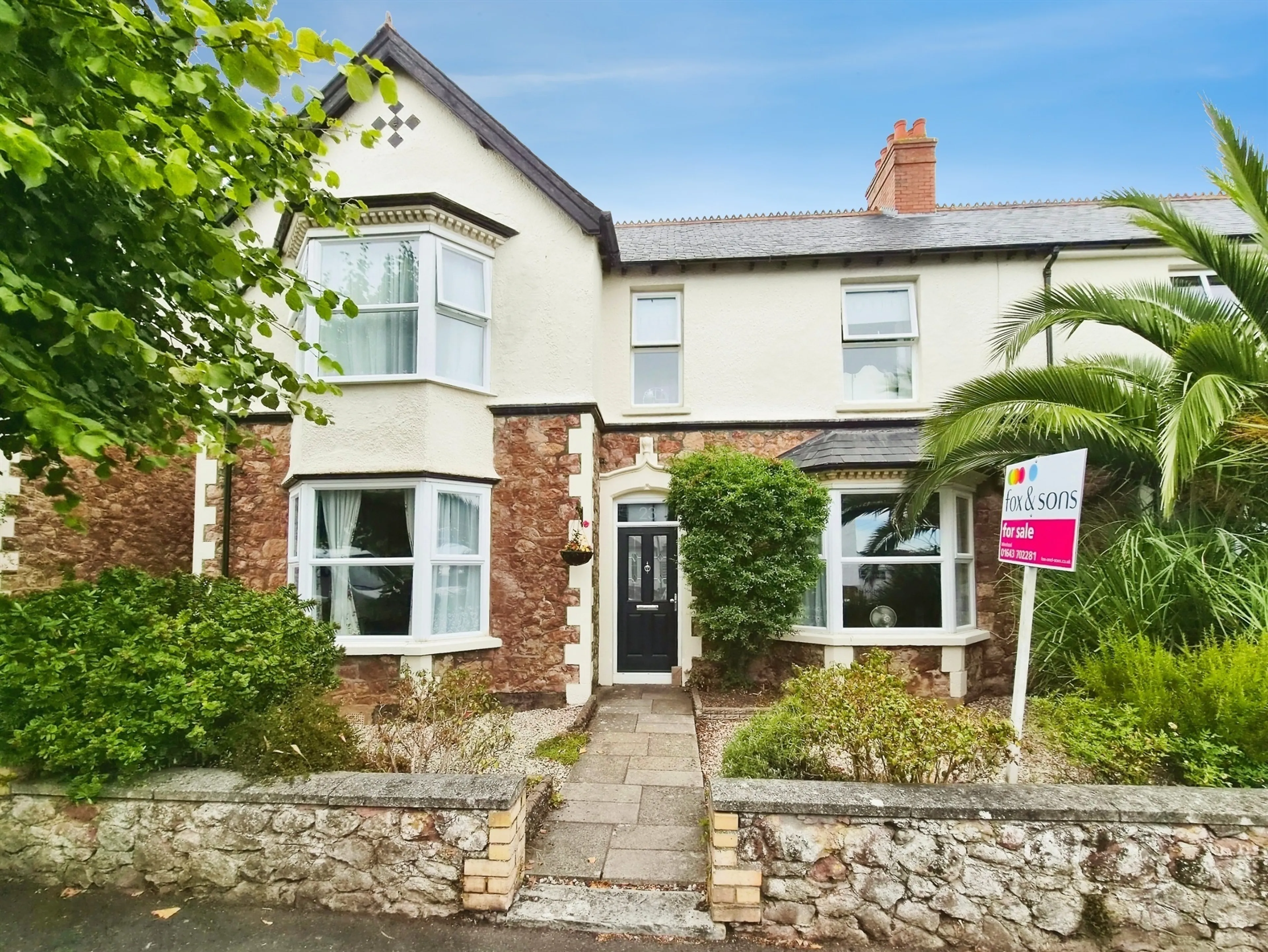 Property at Irnham Road, Minehead