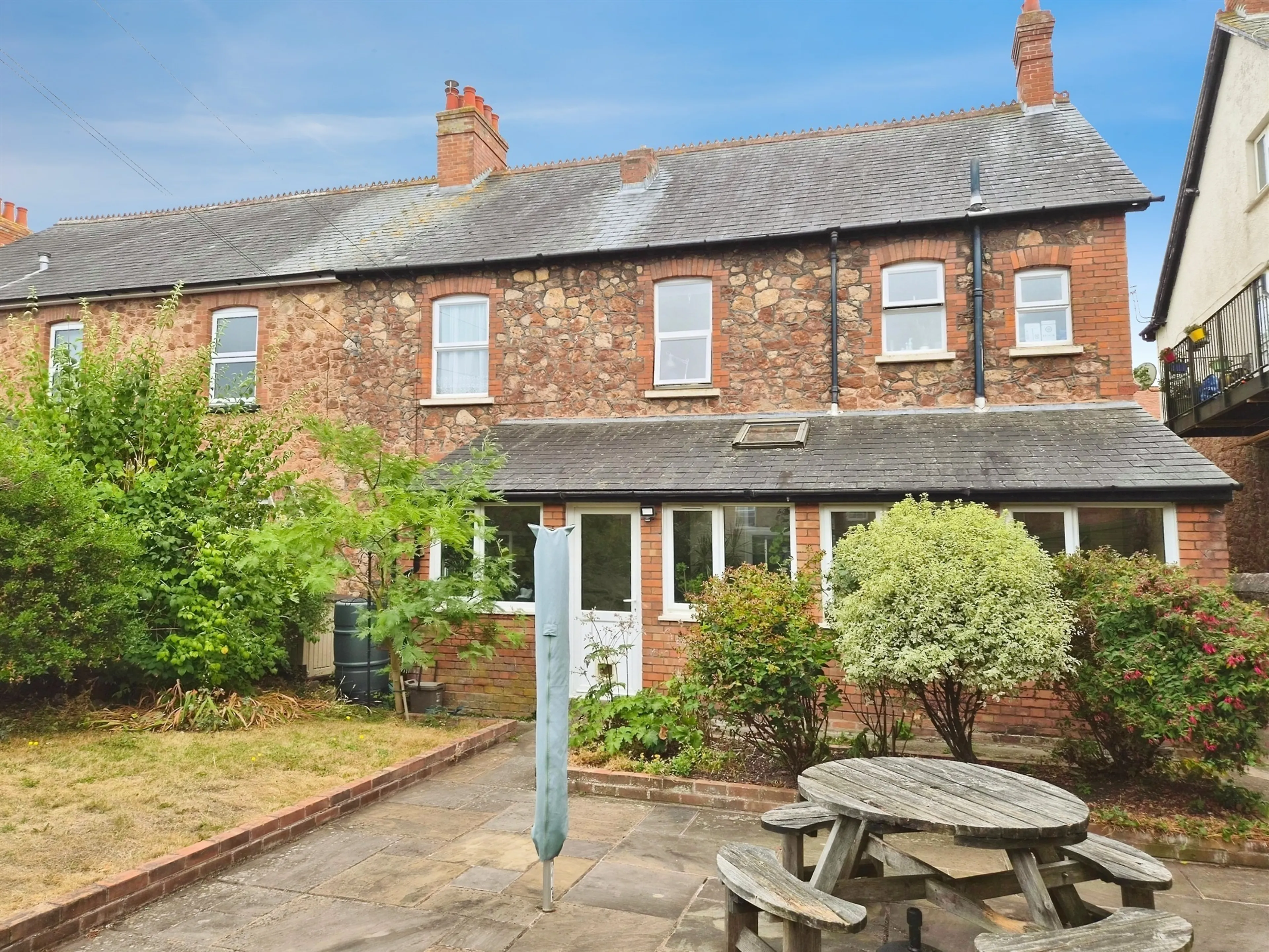 Property at Irnham Road, Minehead