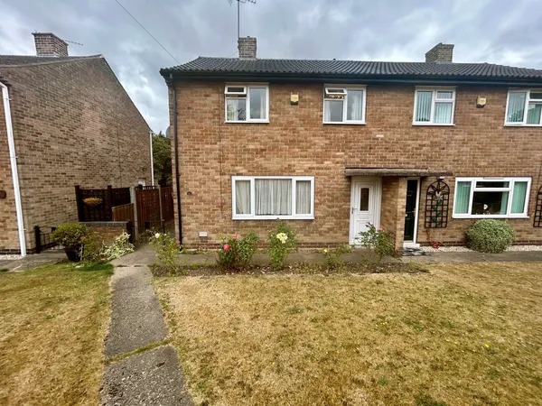 Moorland Drive, Heath, Chesterfield S44
