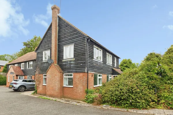 Riverside Close, Bridge, Canterbury, ...
