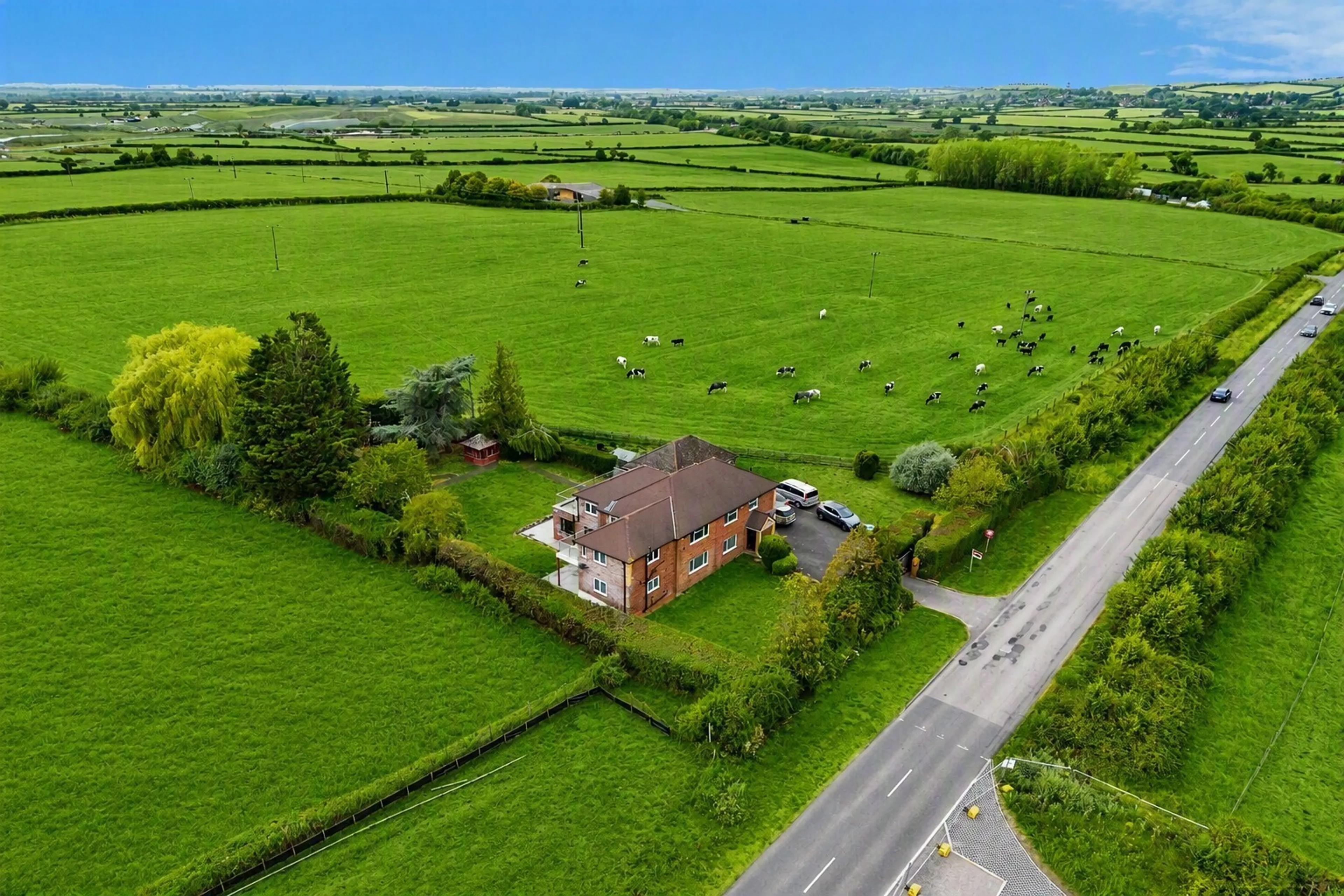 Property at Blackgrove Road, Waddesdon, Aylesbury