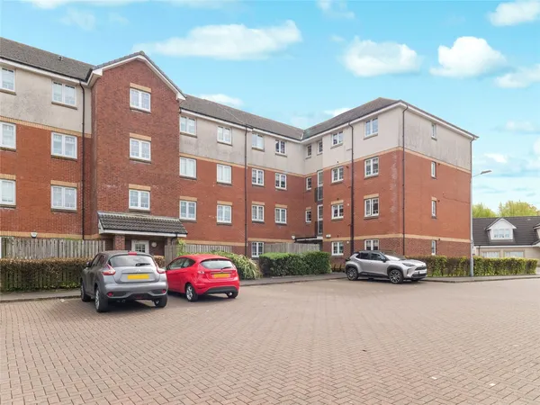 Lapsley Avenue, Paisley, Renfrewshire...