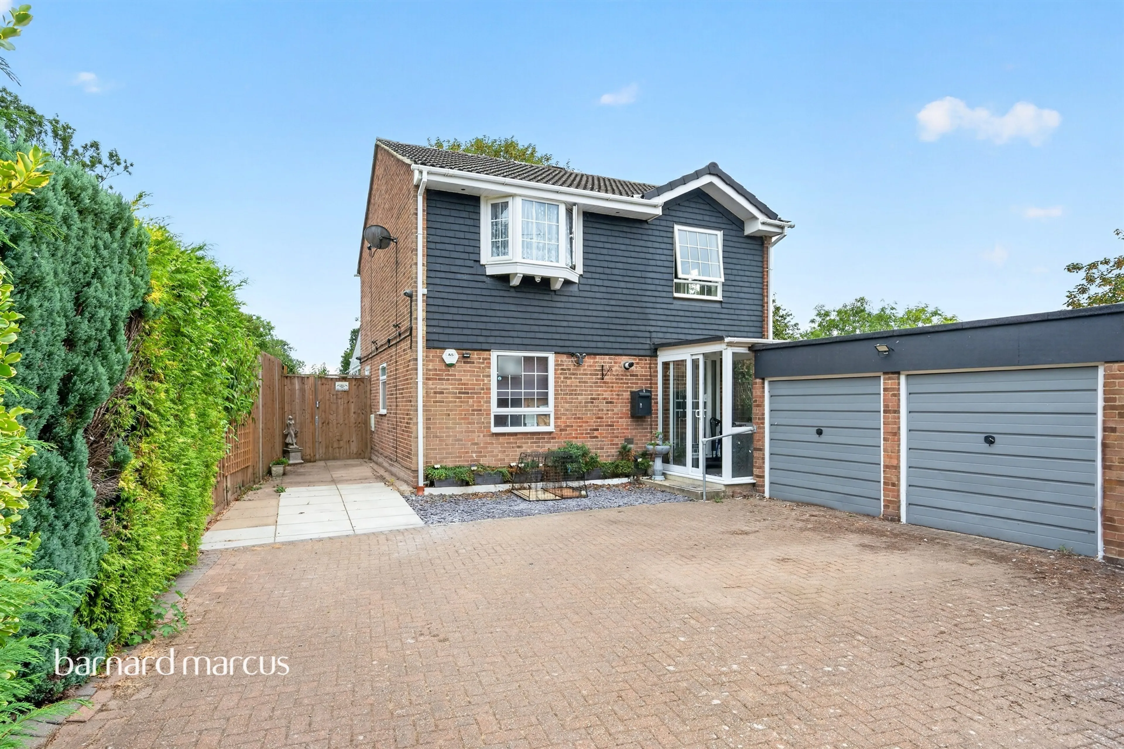 Property at Royal Drive, Epsom