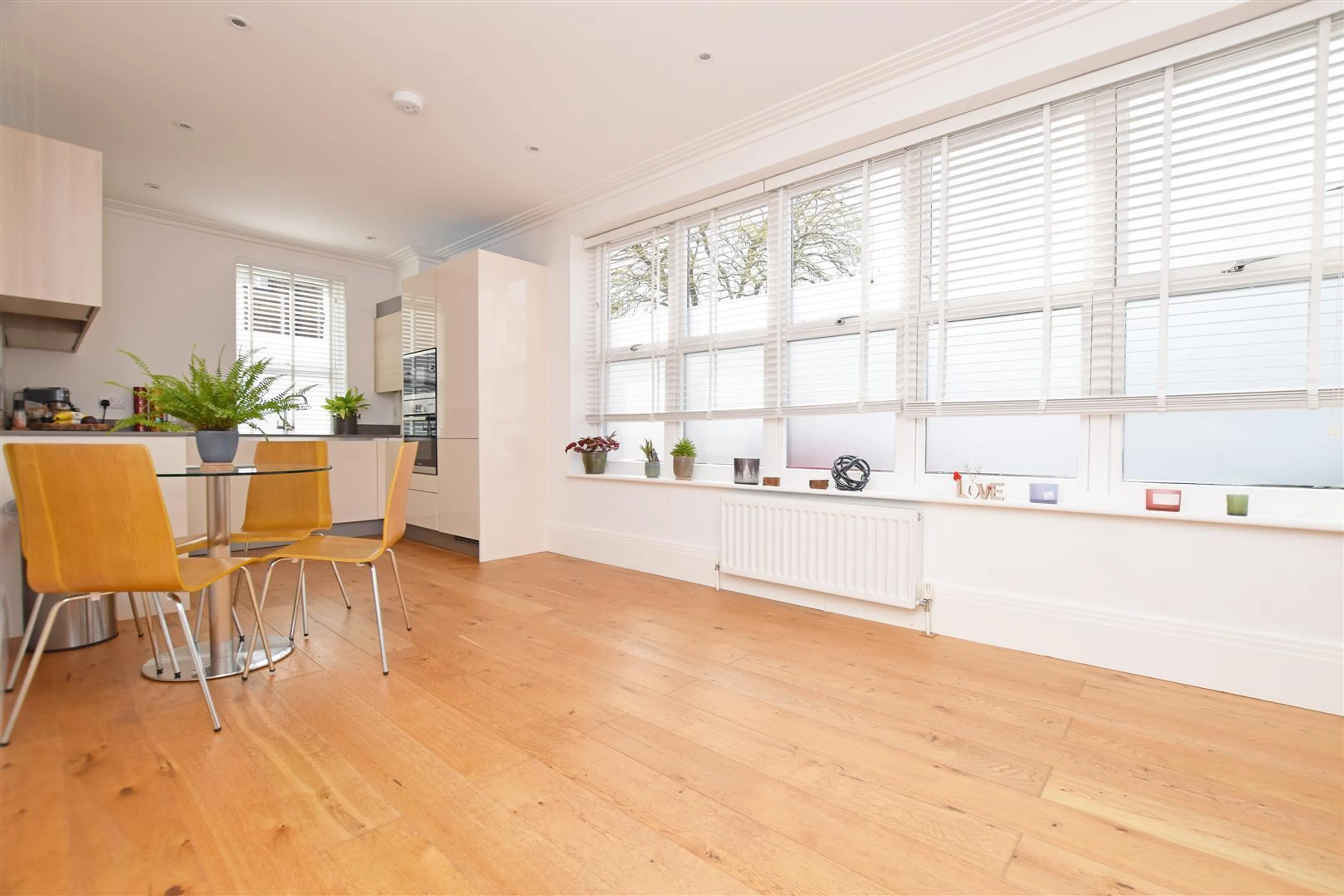 Property at Mount Mews, Hampton, TW12