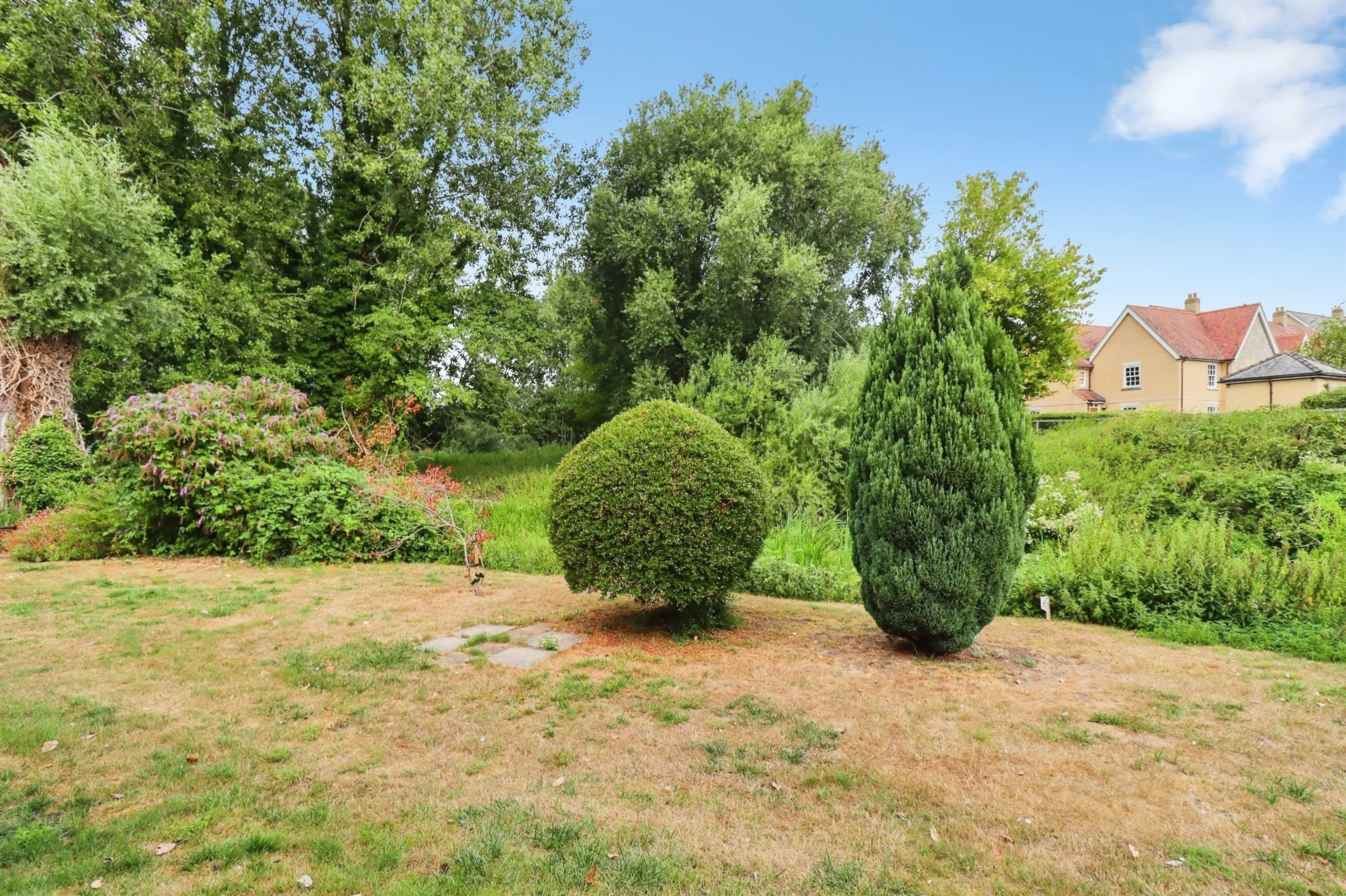 Property at Ship Gardens, Mildenhall, Bury St. Edmunds