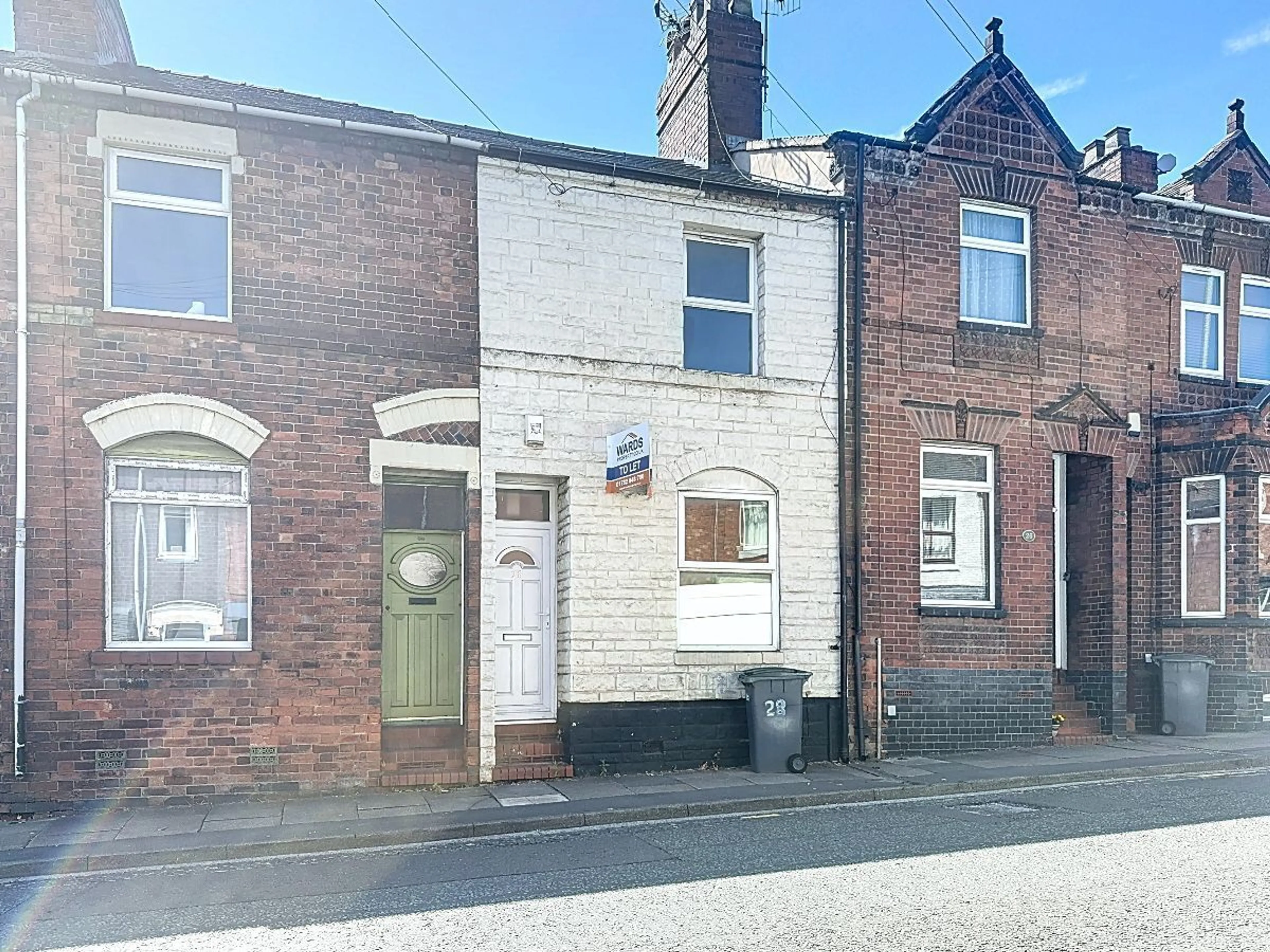 Property at Victoria Street, Stoke-on-Trent, ST4 6EF