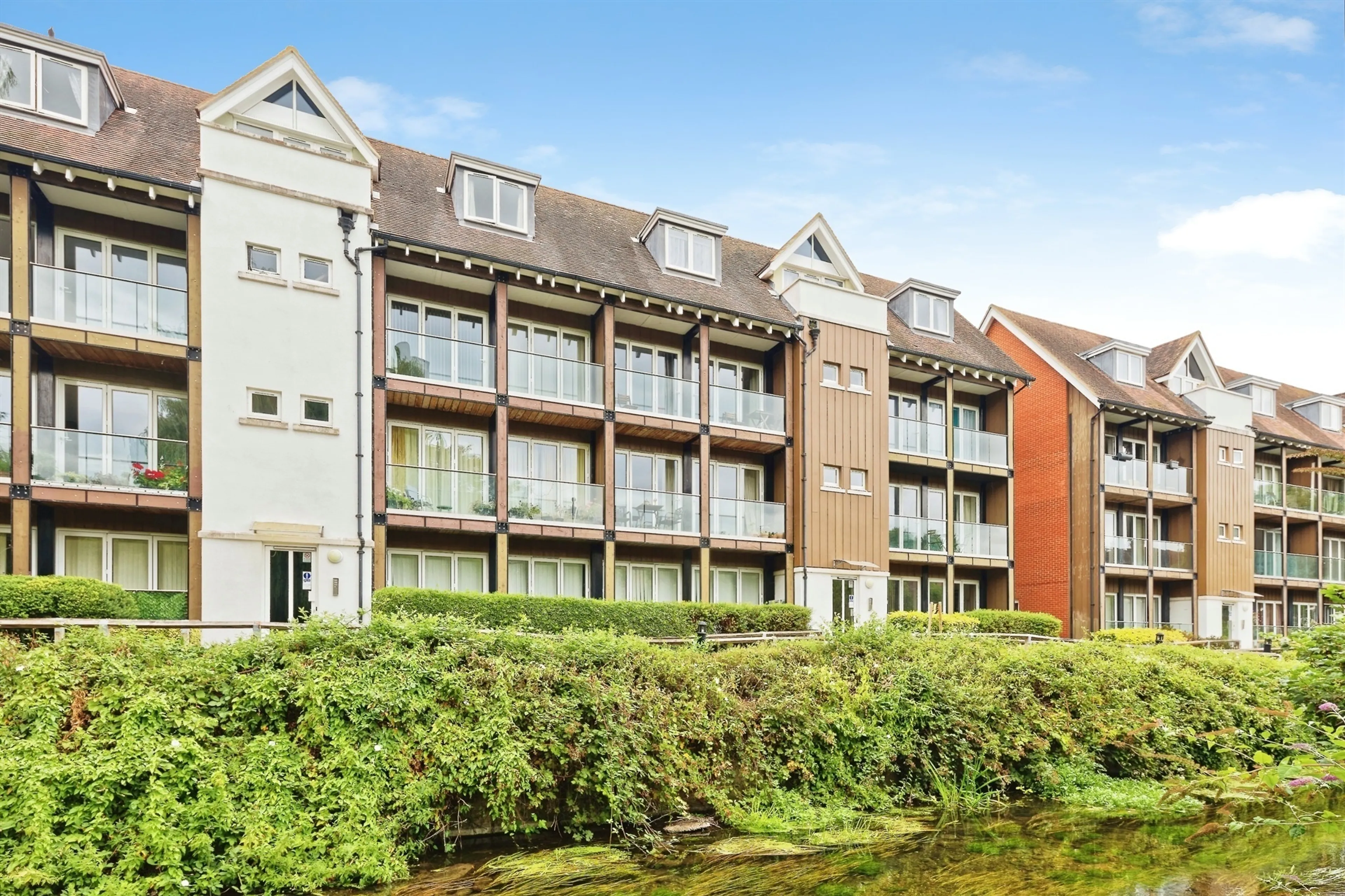 Property at The Rope Walk, Canterbury