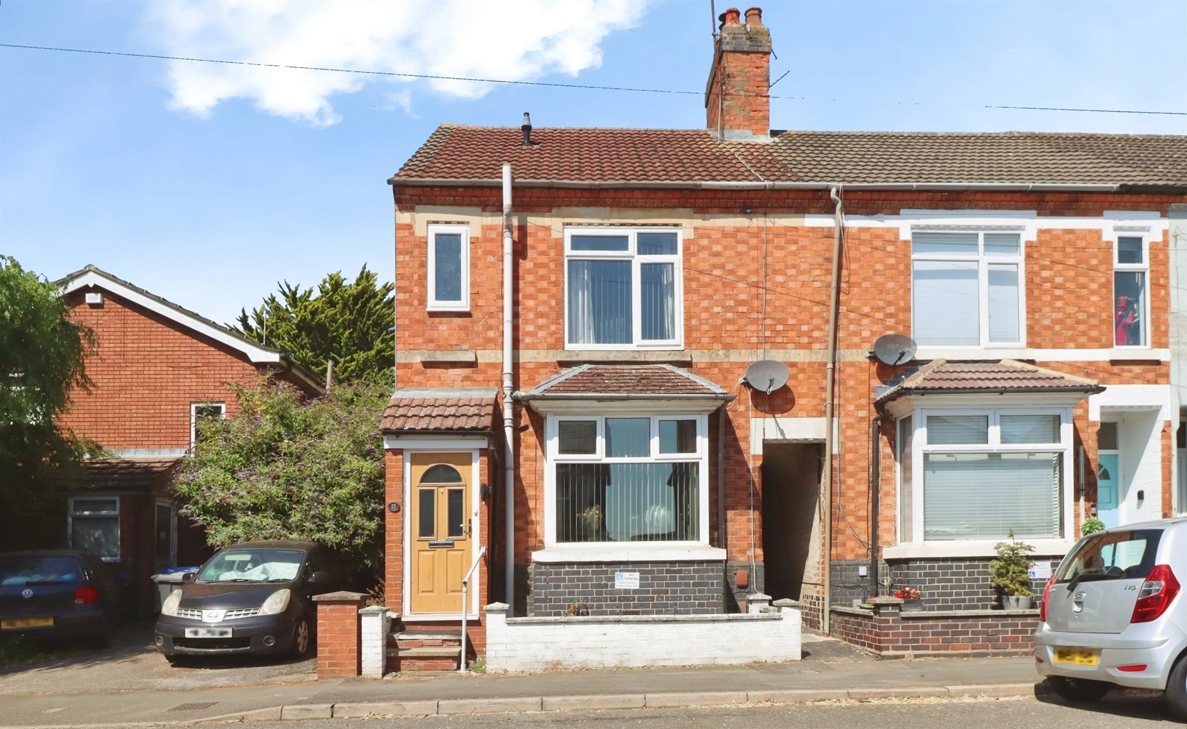 Property at Harrington Road, Rothwell, Kettering