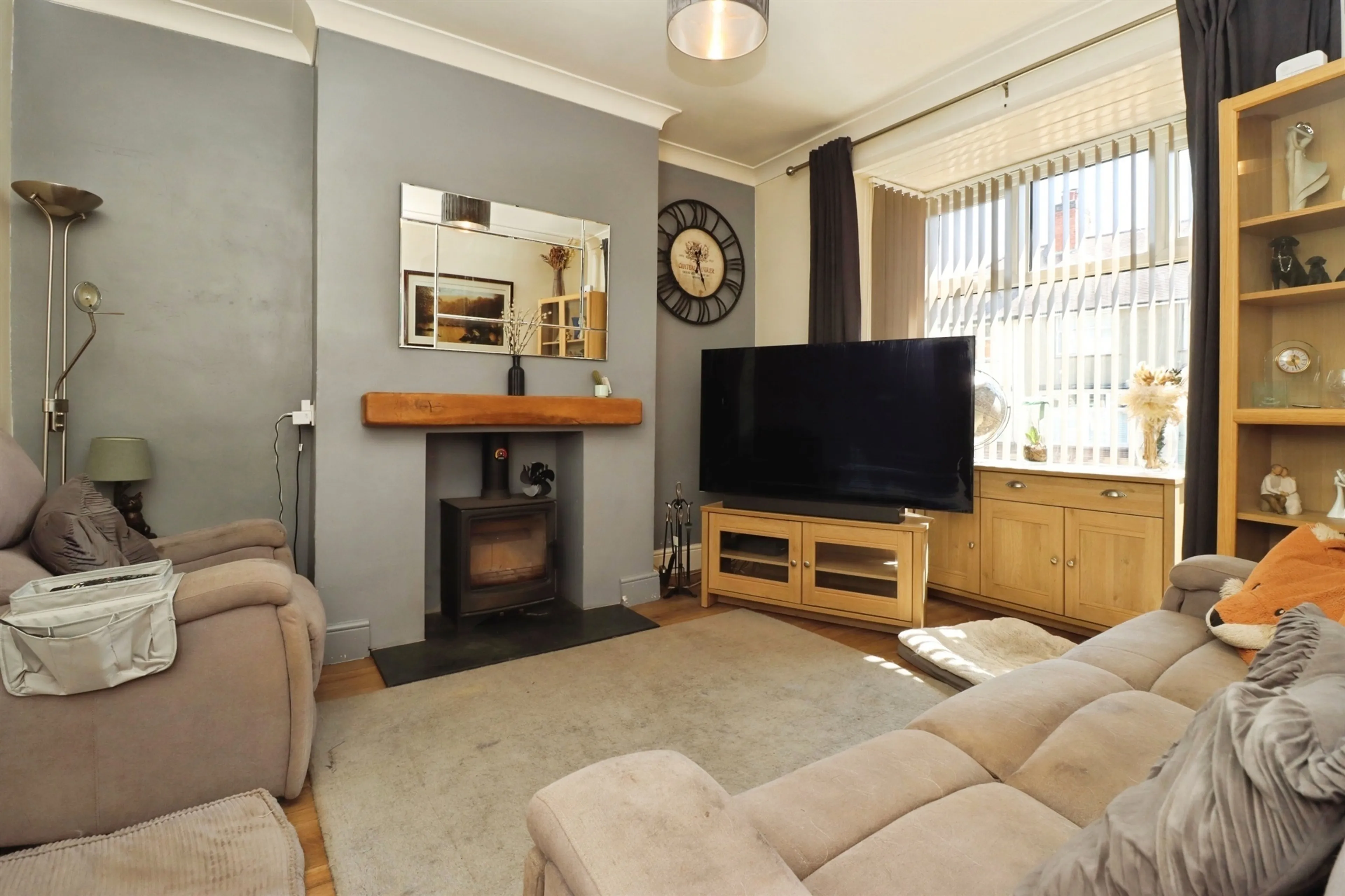 Property at Harrington Road, Rothwell, Kettering