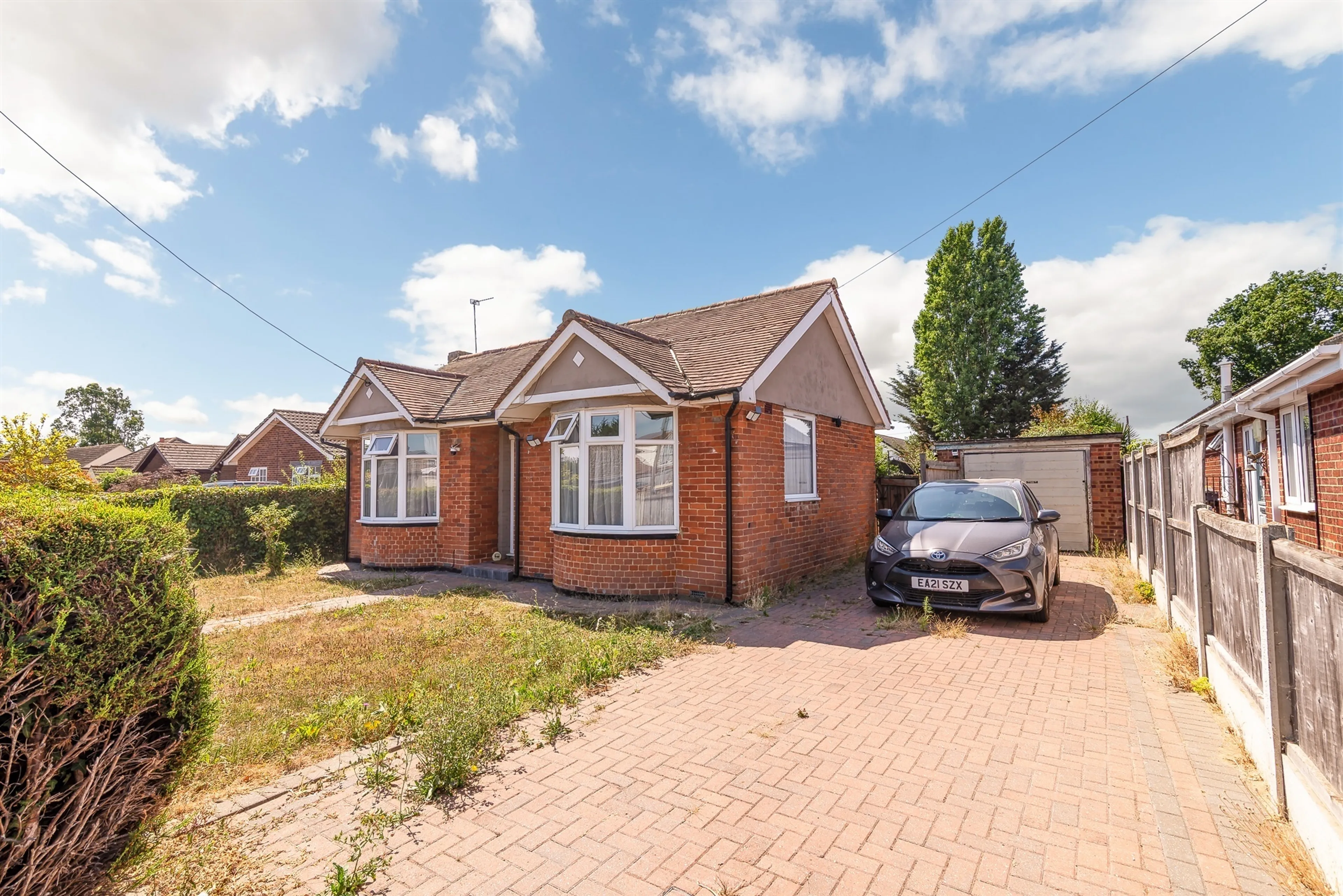 Property at The Drive, Mayland, CHELMSFORD