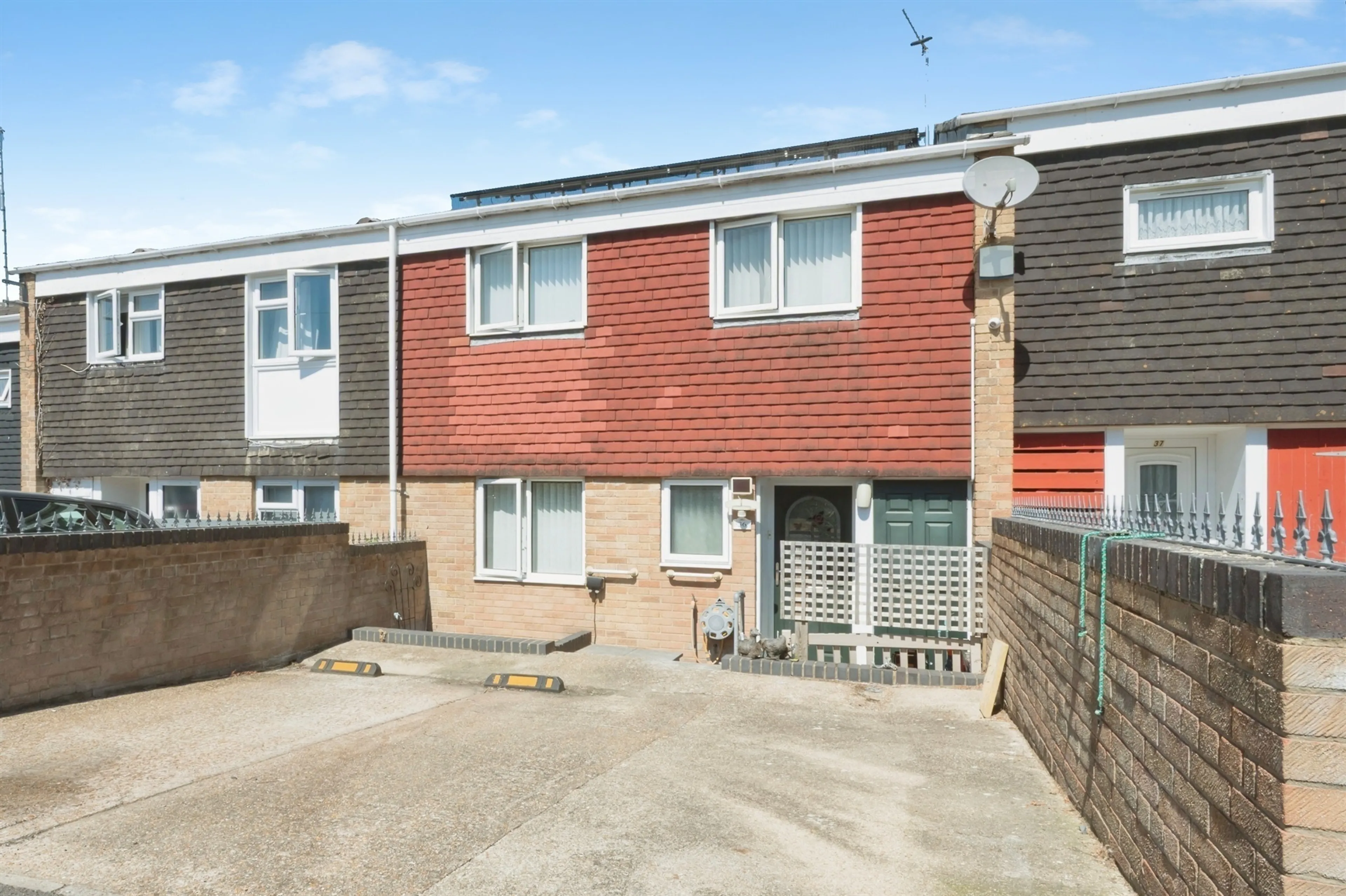 Property at Orion Close, Southampton