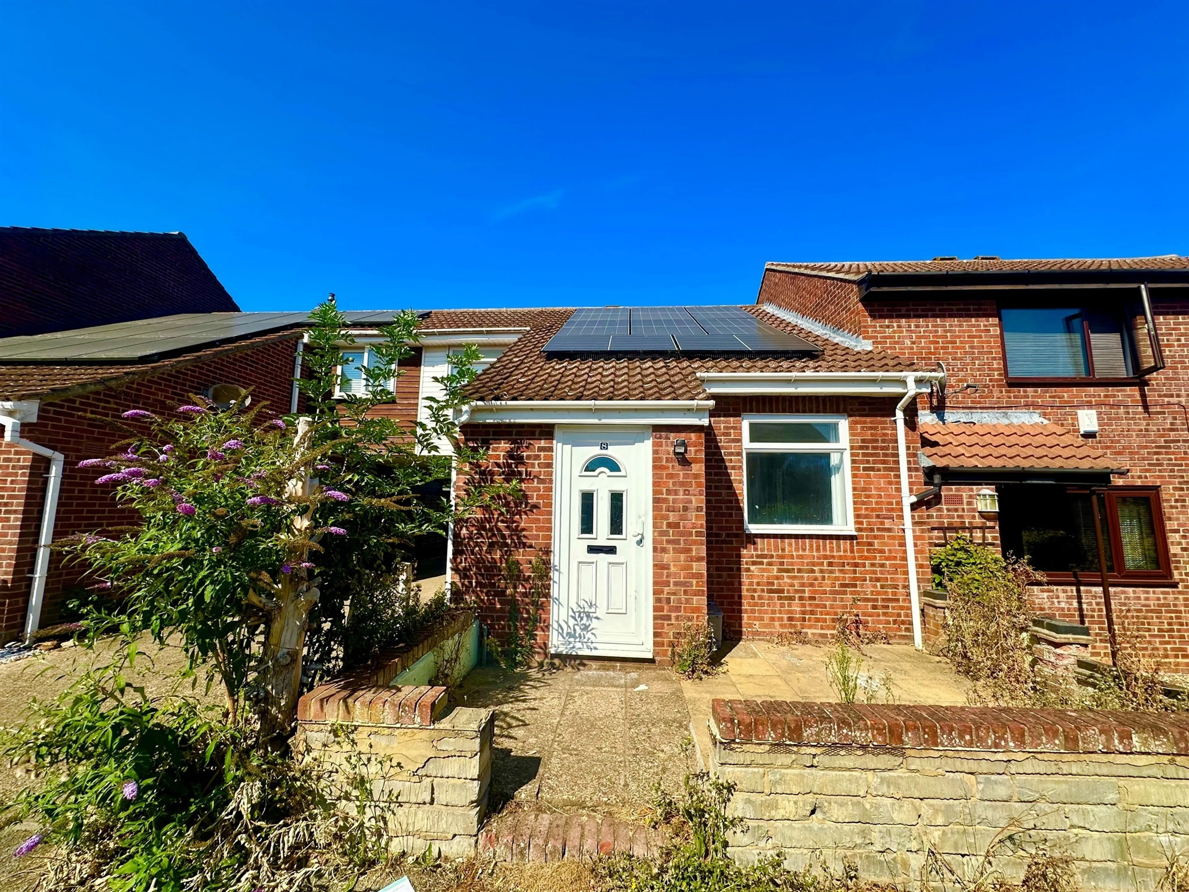 Property at Talbot Road, Sudbury
