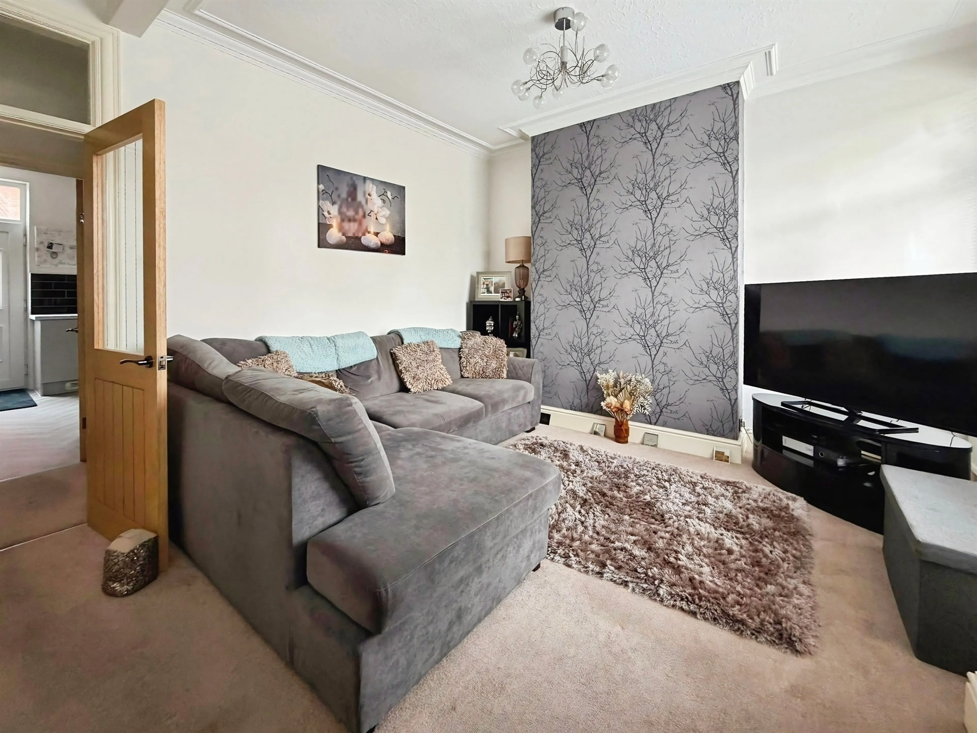 Property at Westville Road, Barnsley