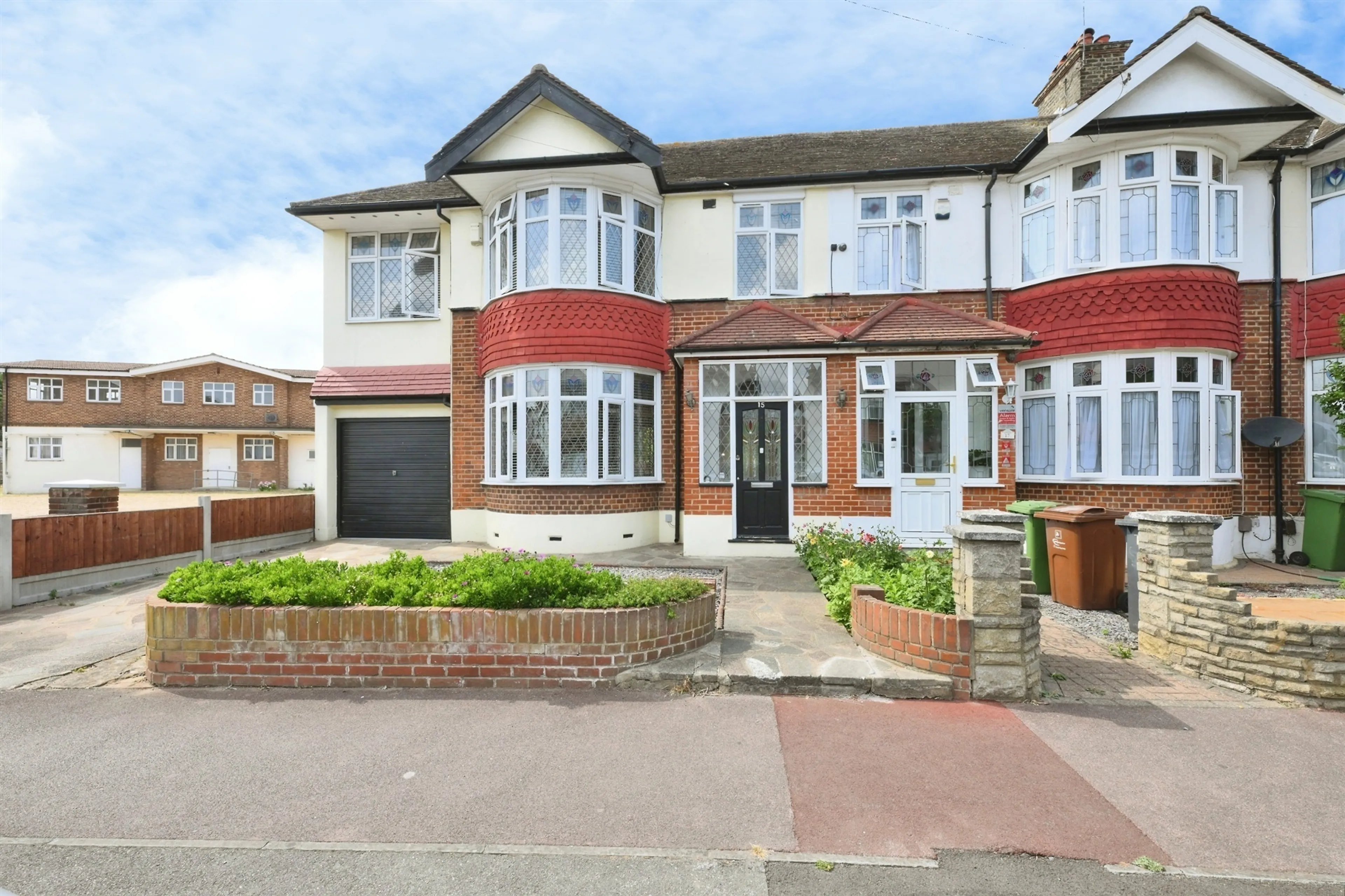 Property at Cavendish Gardens, Barking