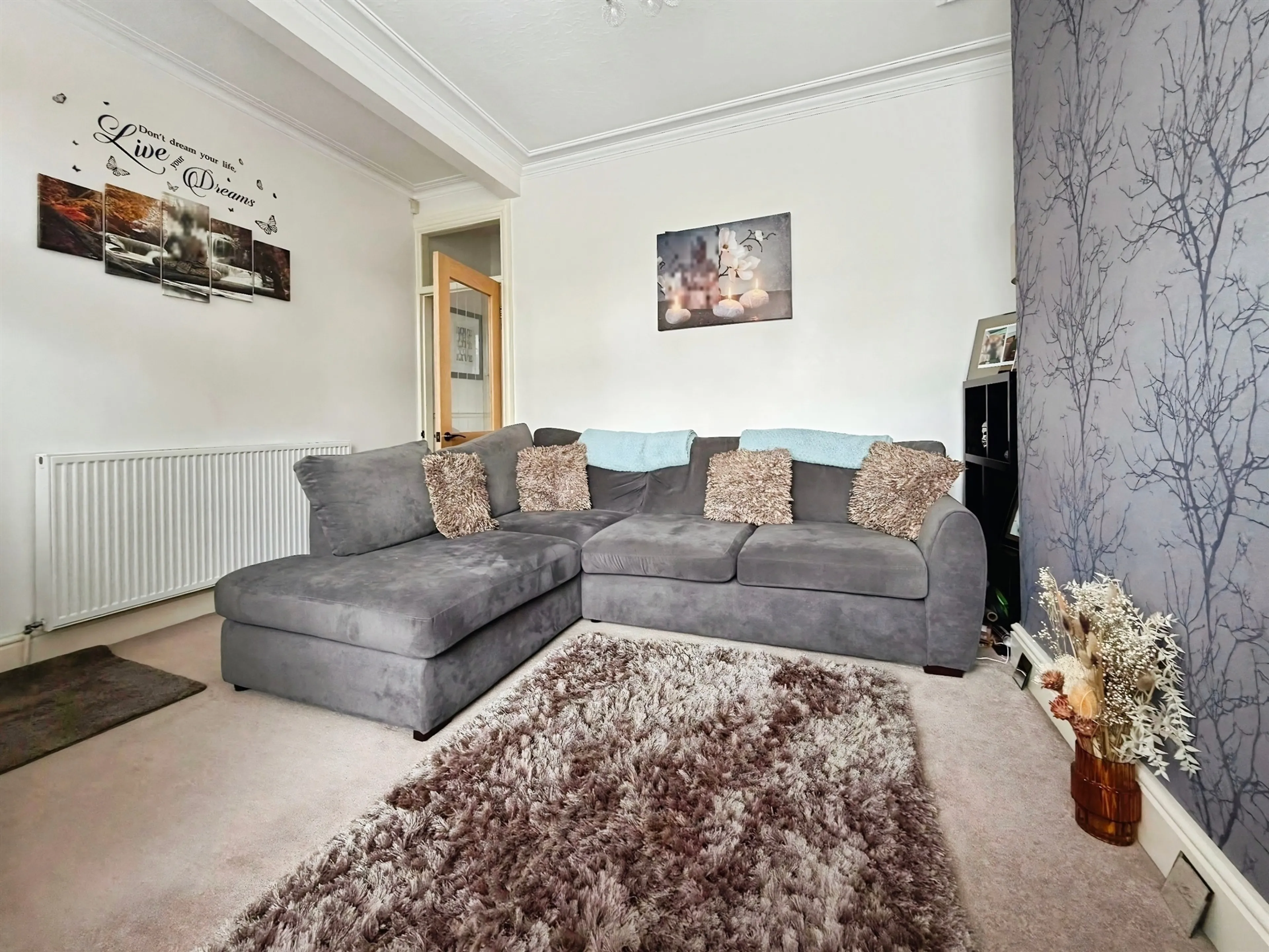 Property at Westville Road, Barnsley