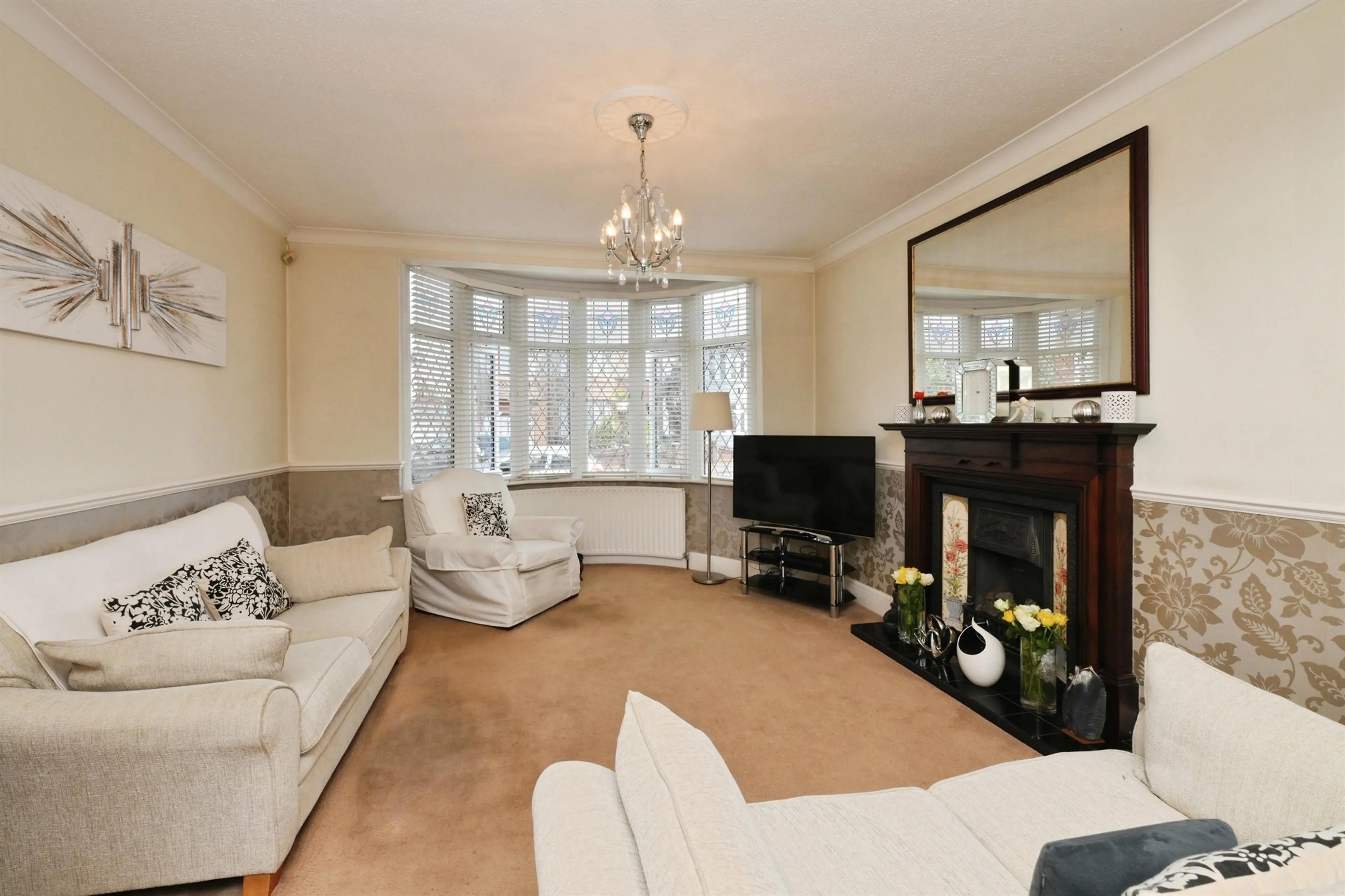 Property at Cavendish Gardens, Barking
