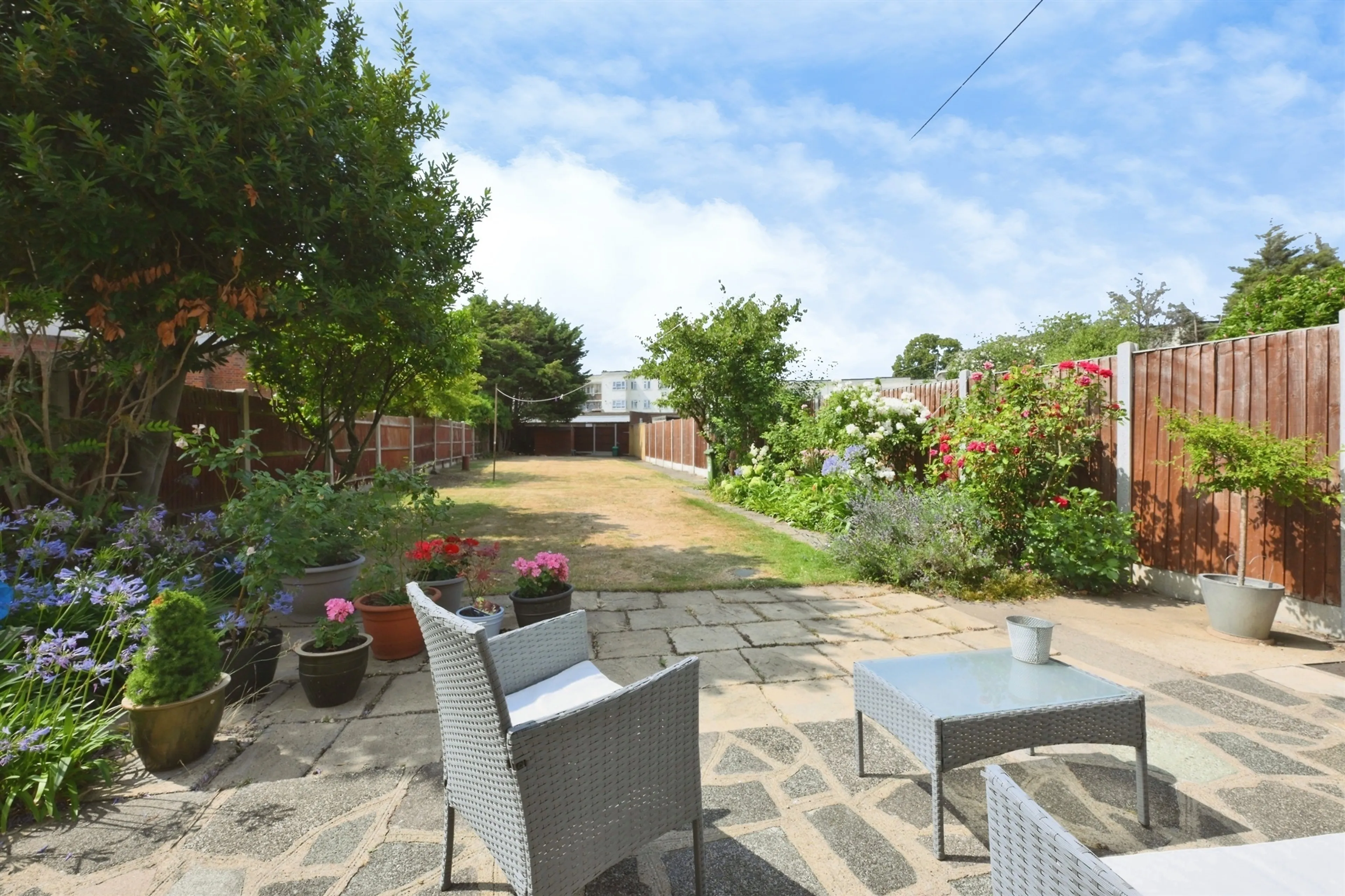 Property at Cavendish Gardens, Barking