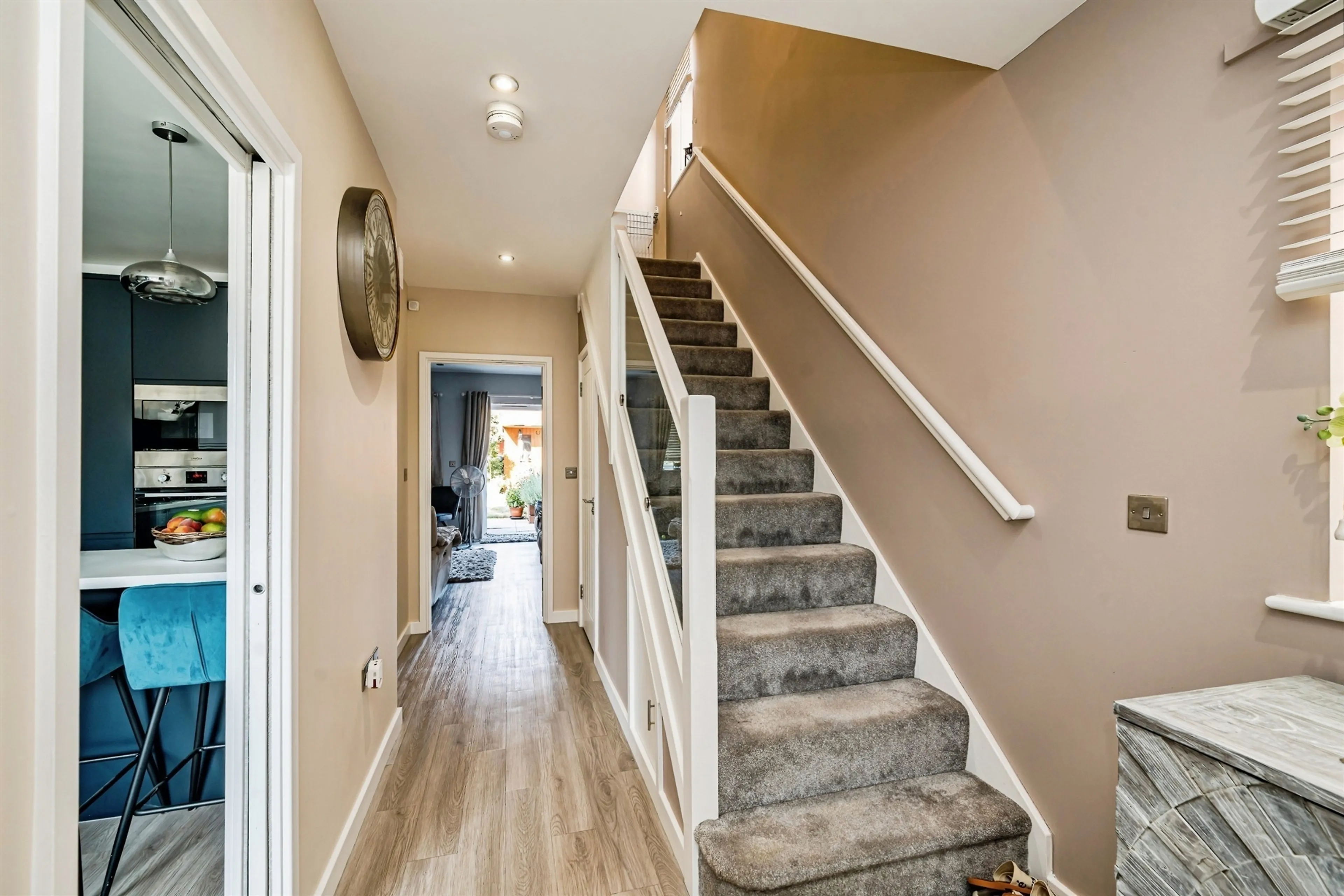 Property at Twist Way, SLOUGH