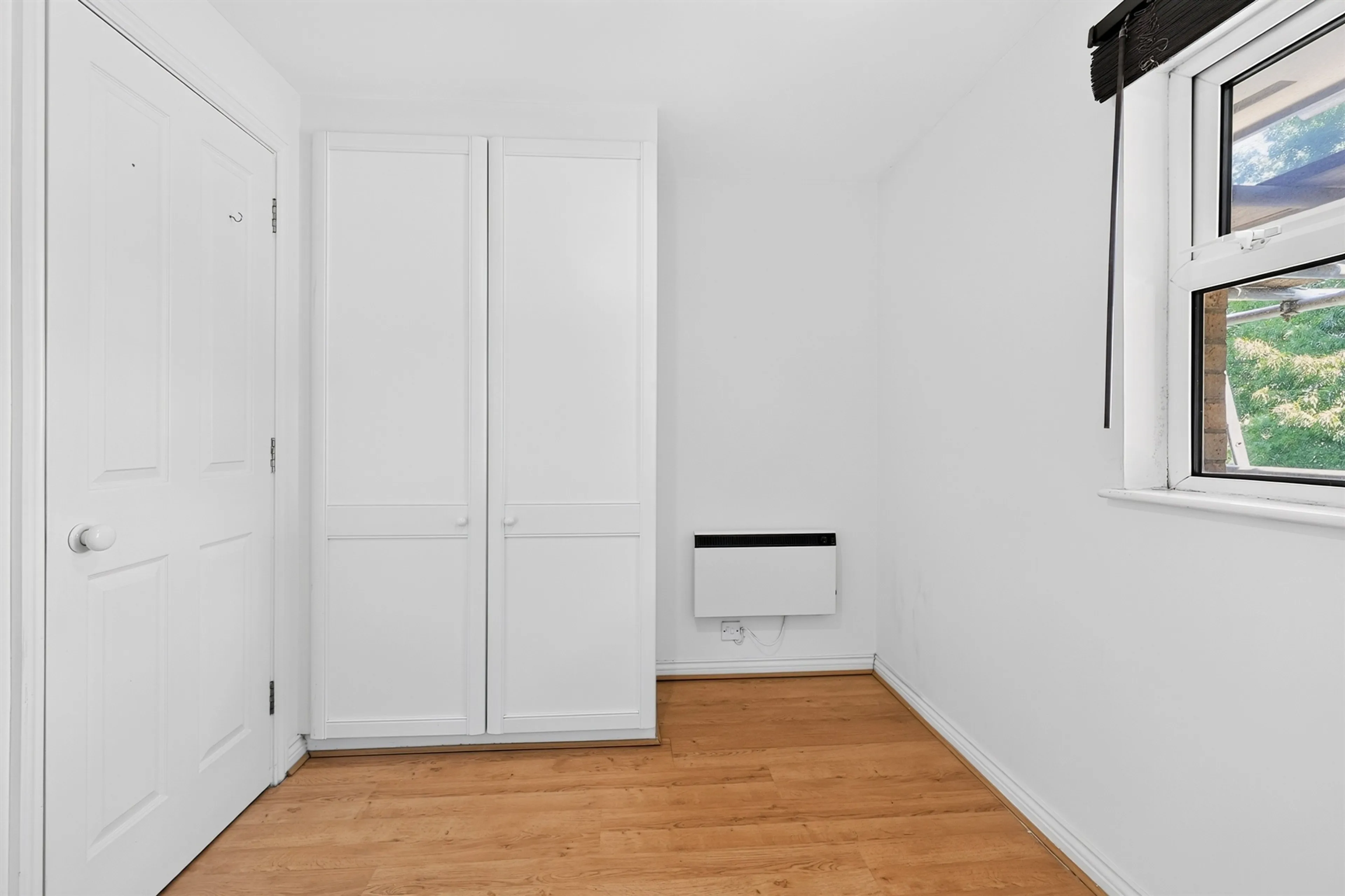 Property at Acton Lane, London