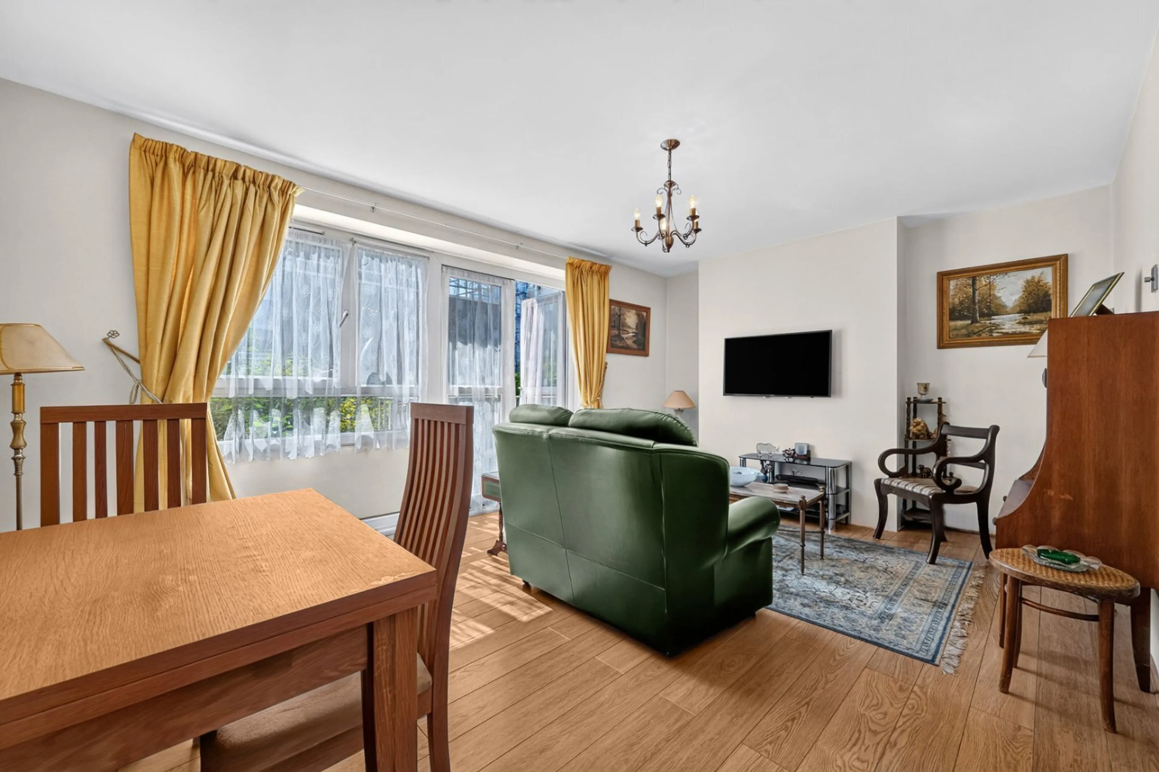 Property at Lisson Grove, London, NW8