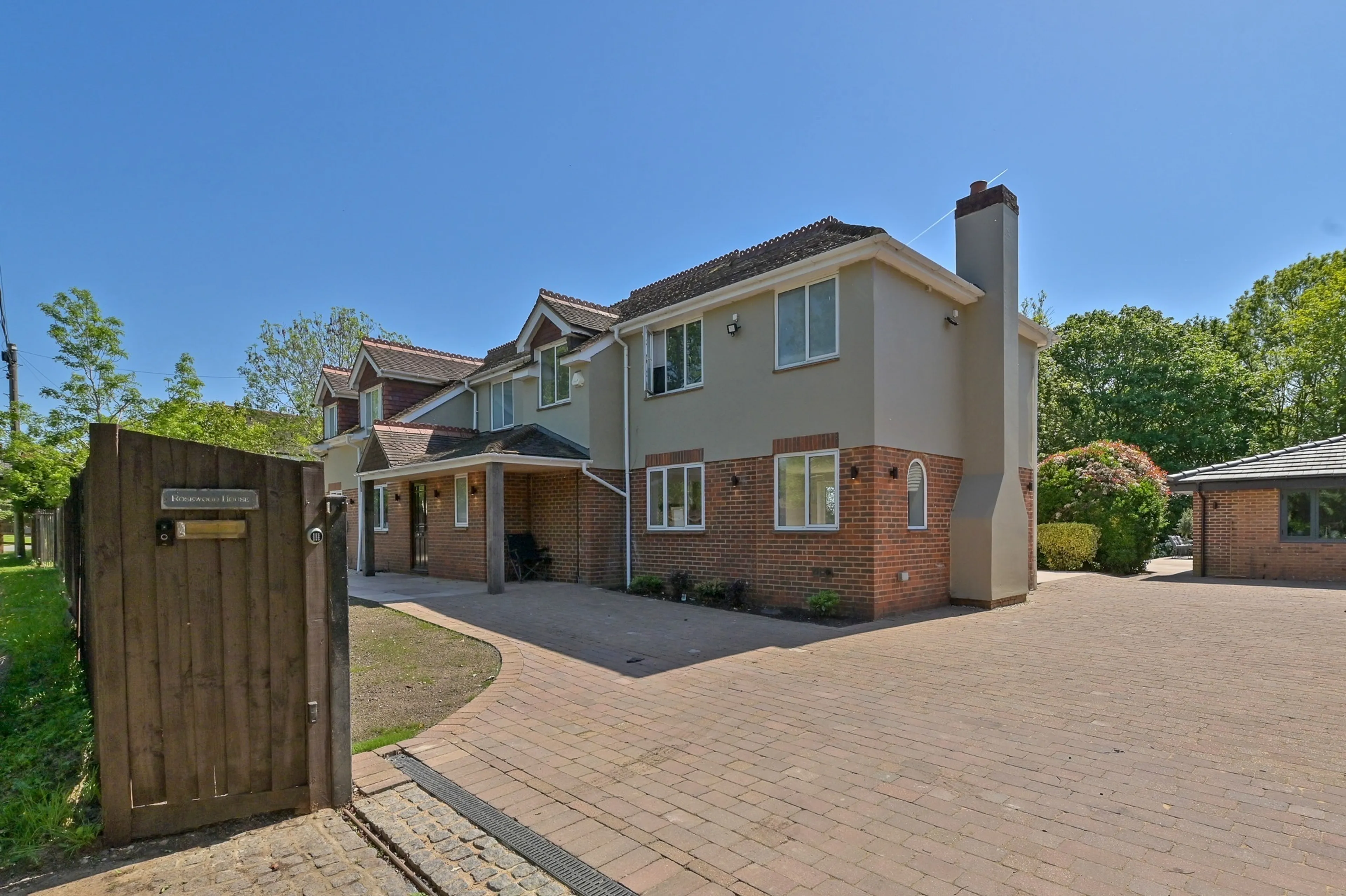 Property at Ockwells Road, Maidenhead