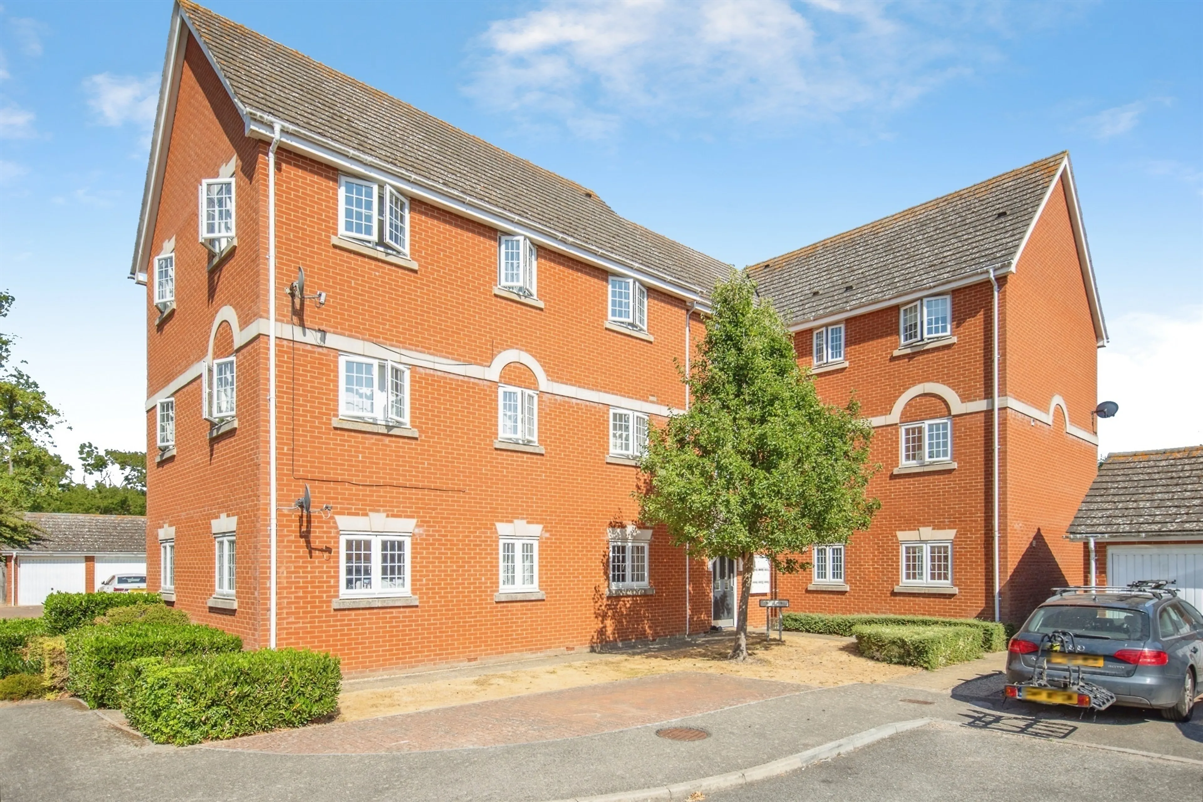 Property at Aspen Court, Rendlesham, WOODBRIDGE