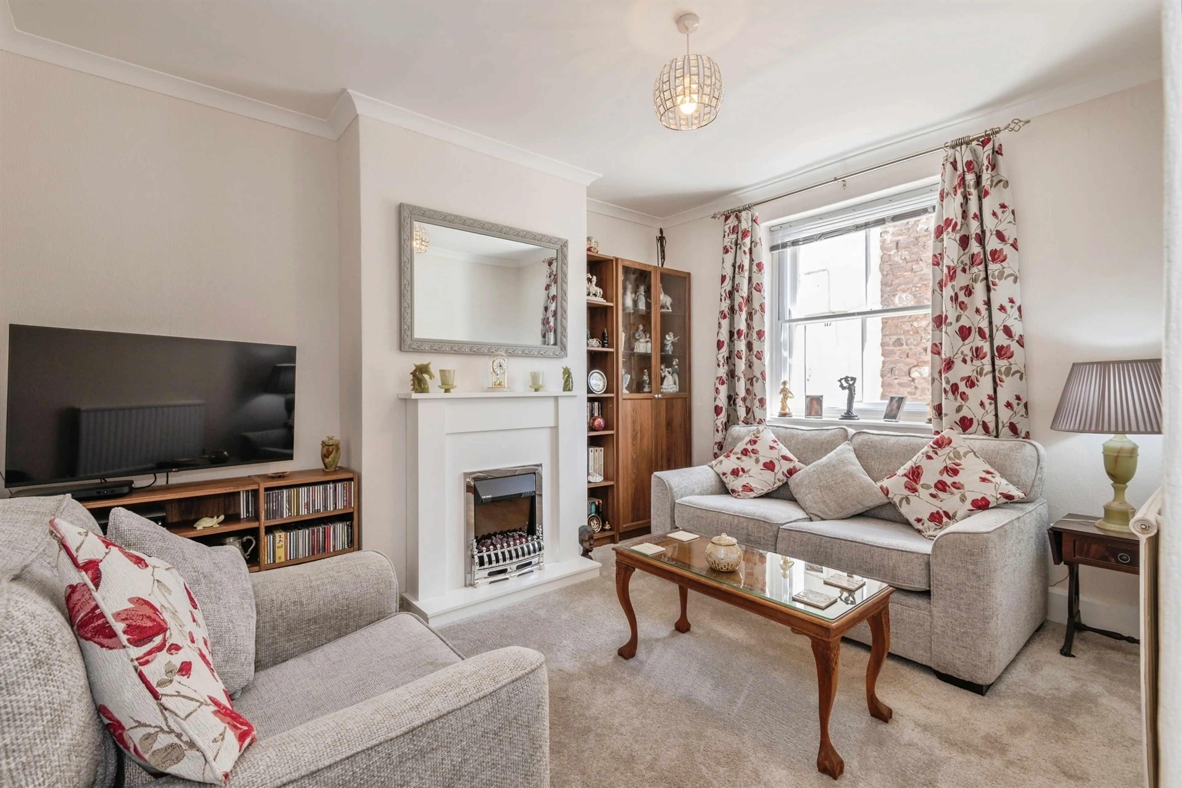 Property at Barrington Street, Tiverton