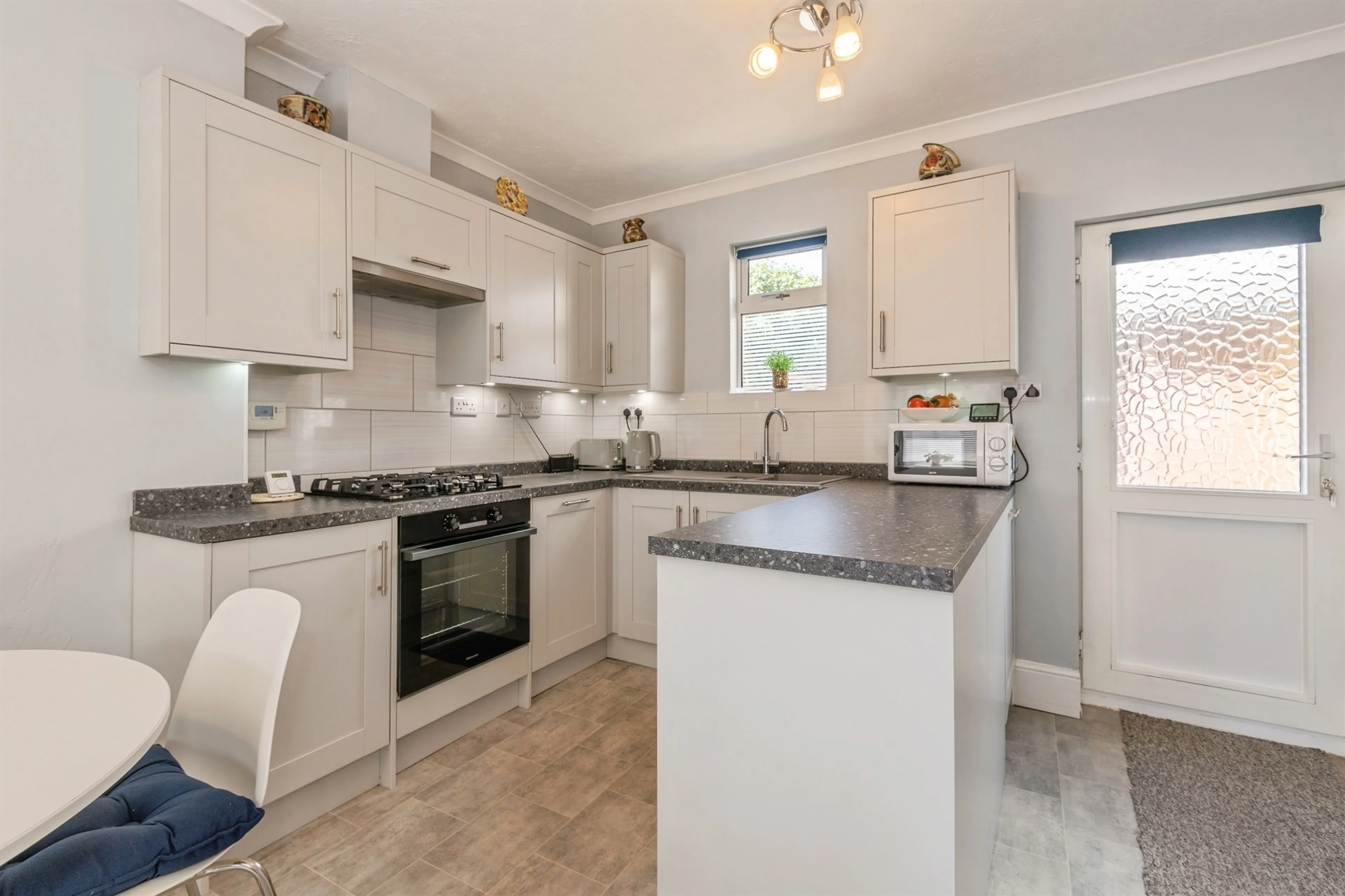 Property at Barrington Street, Tiverton