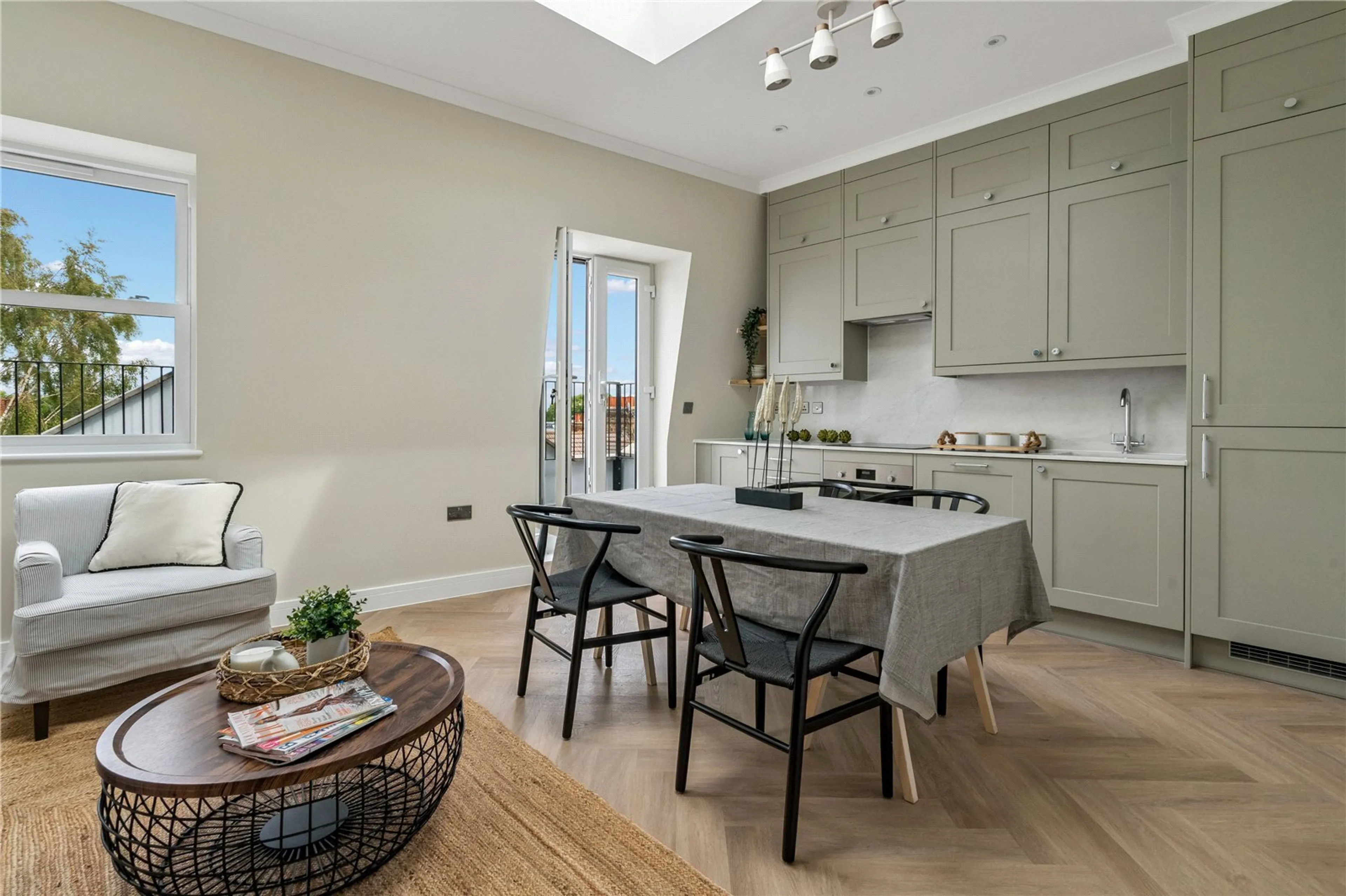 Property at Lower Richmond Road, London, SW15
