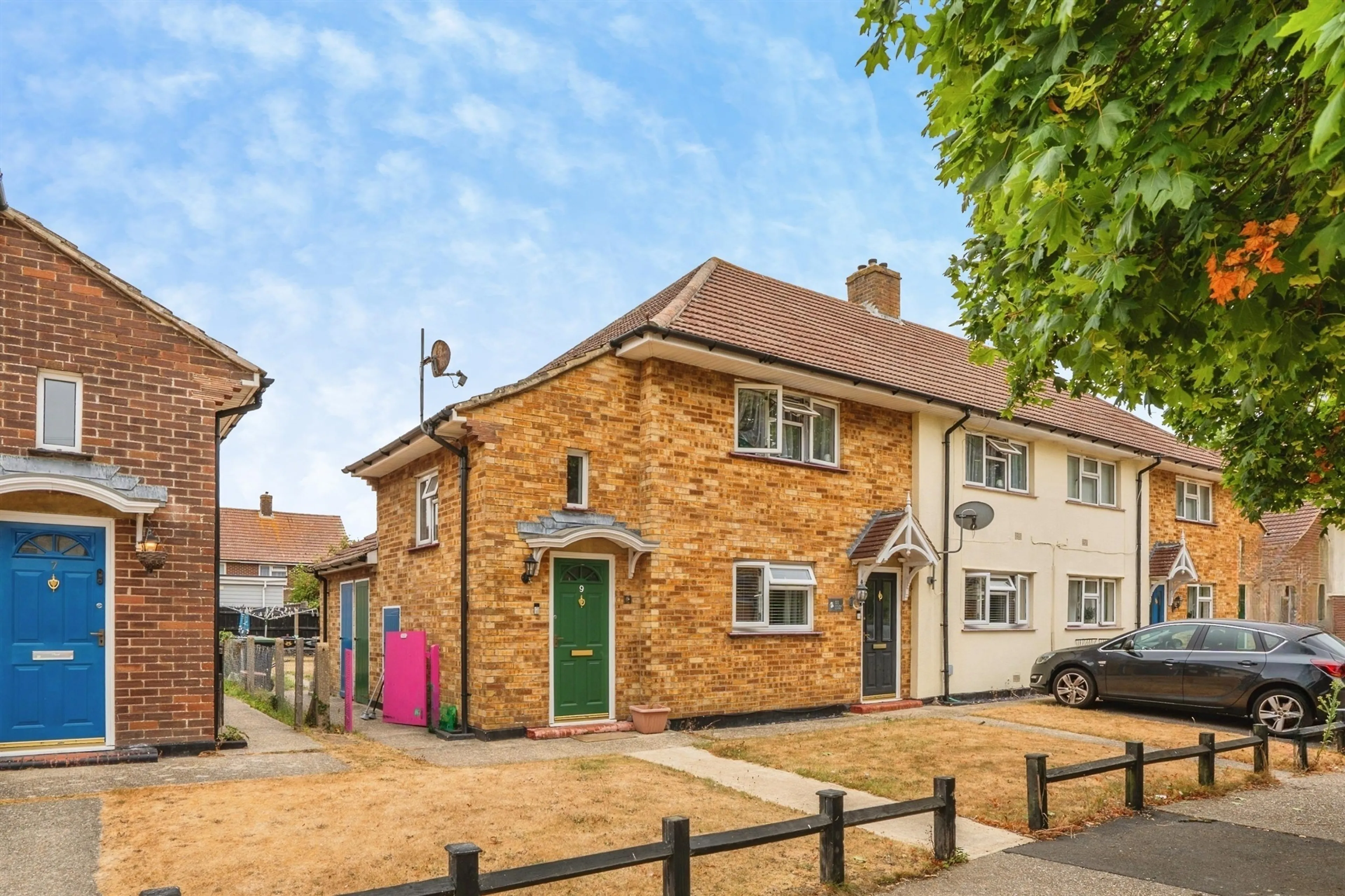 Property at Ayling Close, Gosport