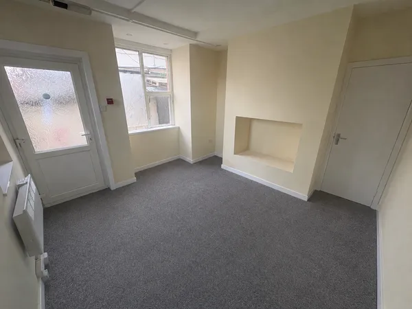 Lytham Road, Blackpool , FY1