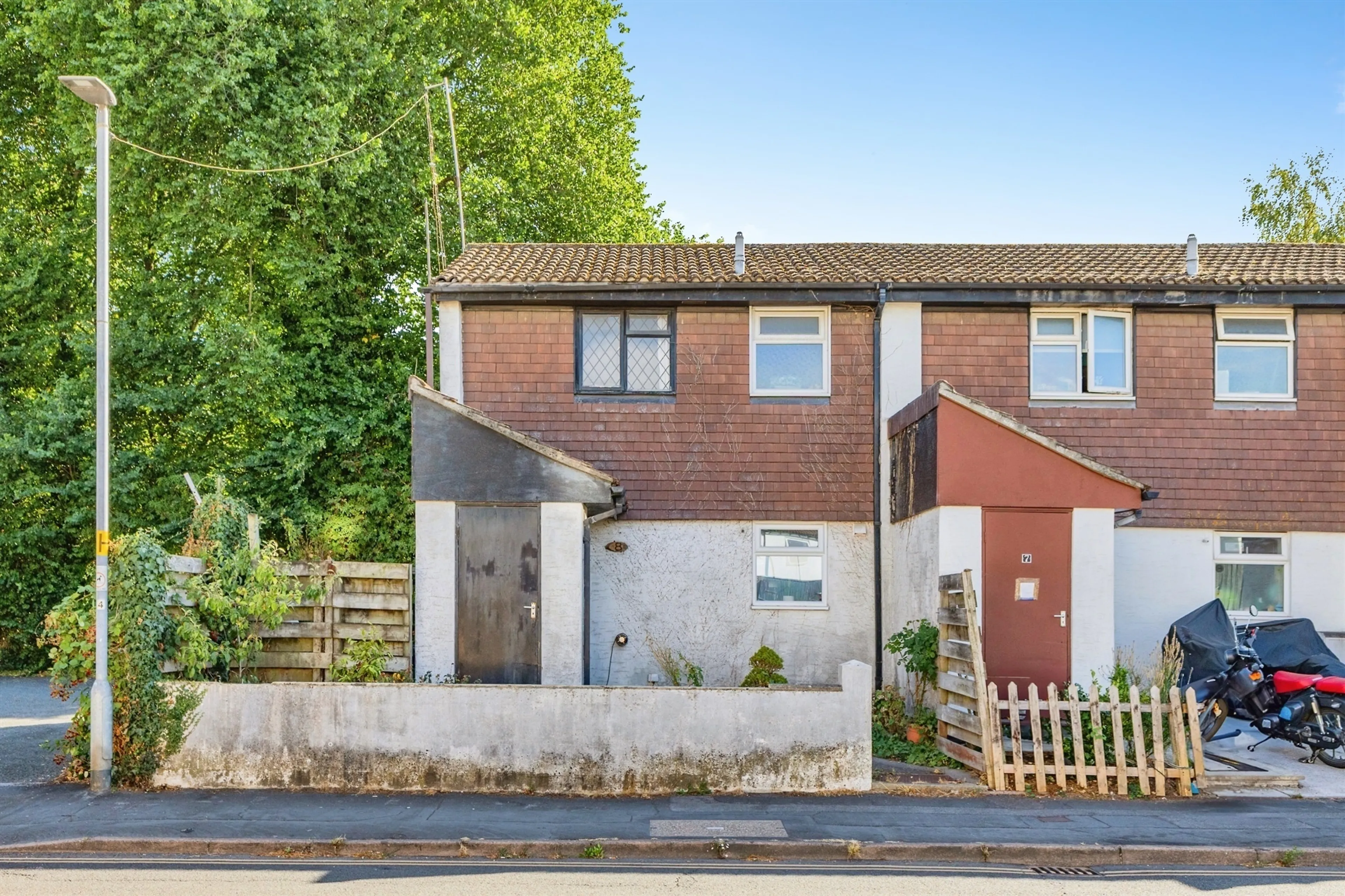 Property at Strawberry Terrace, Kingsteignton, Newton Abbot