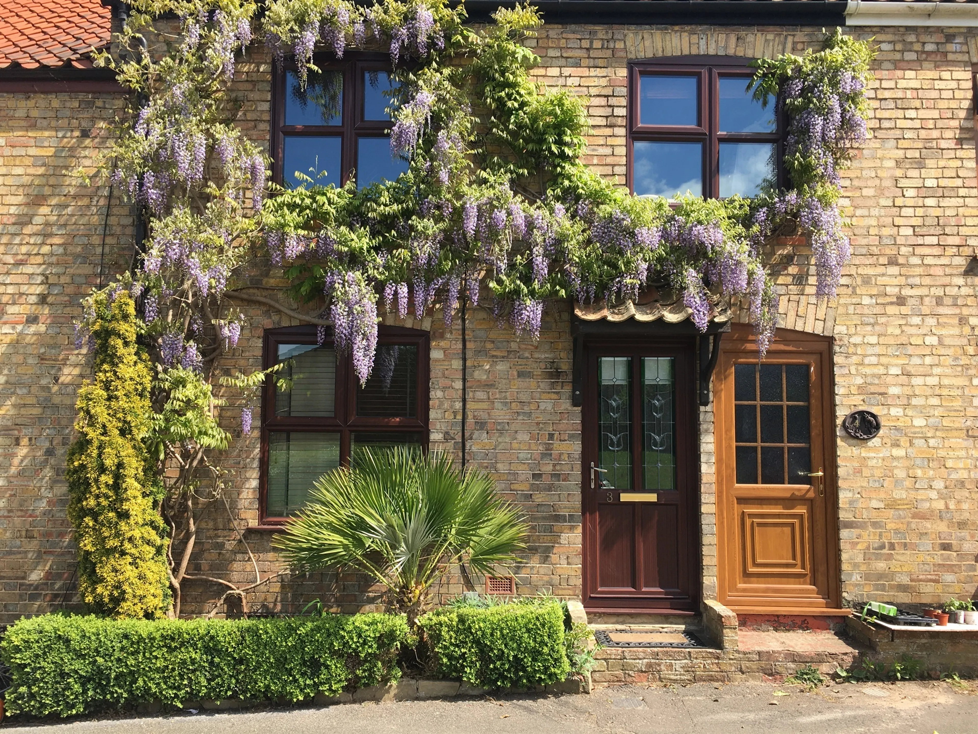 Property at Church Road, Hilgay, Downham Market