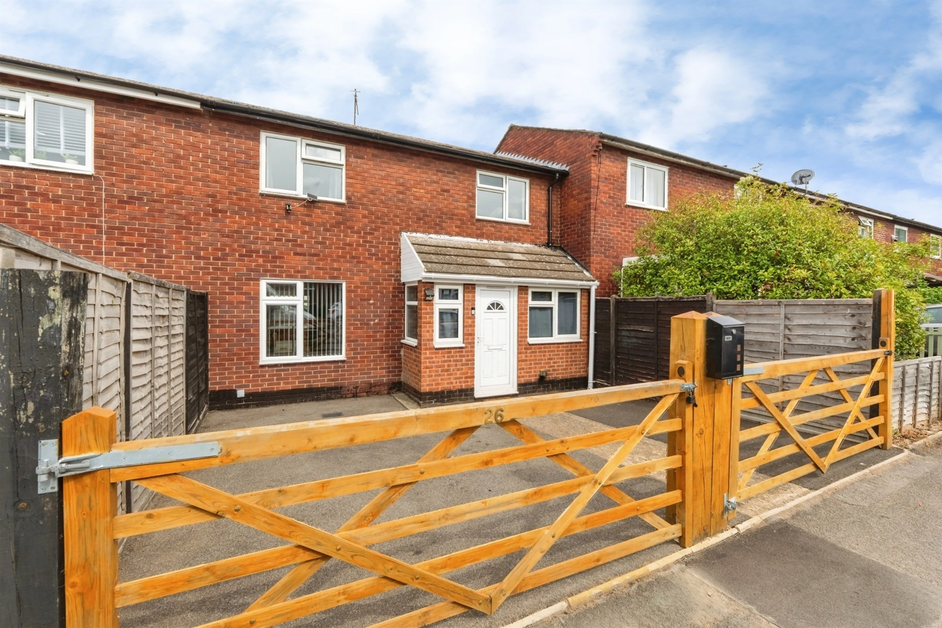 Property at Sloane Way, Thetford