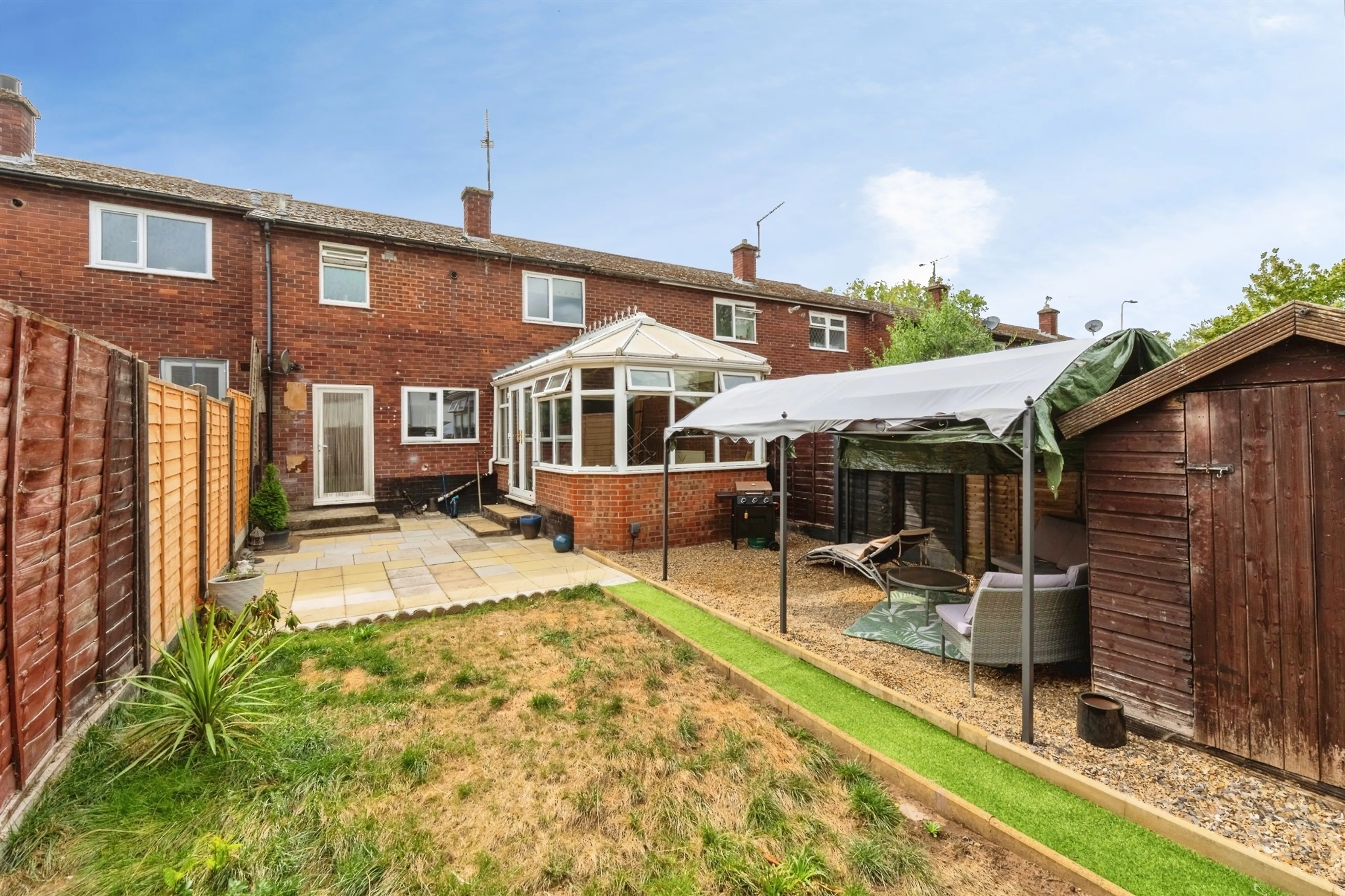 Property at Sloane Way, Thetford
