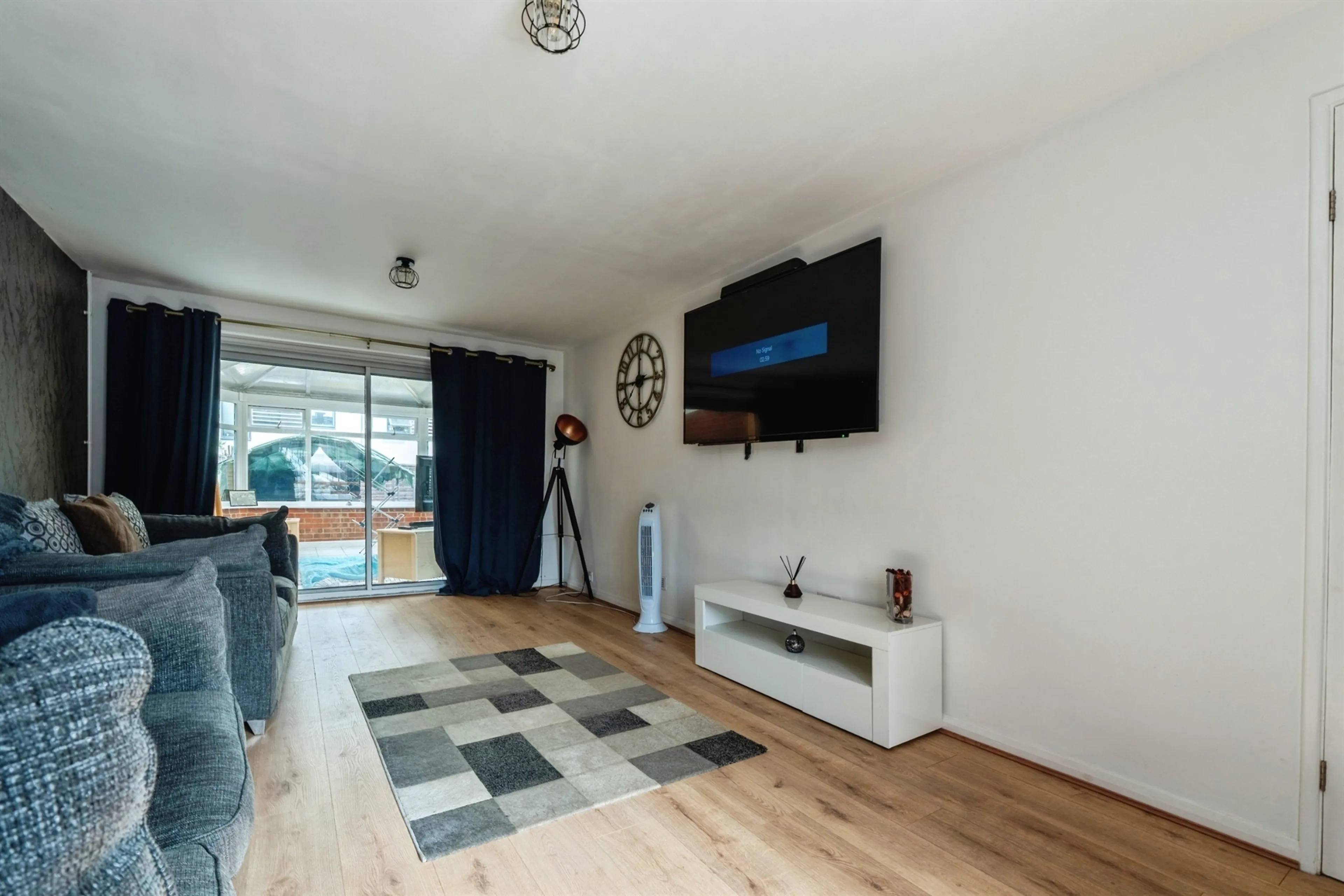 Property at Sloane Way, Thetford