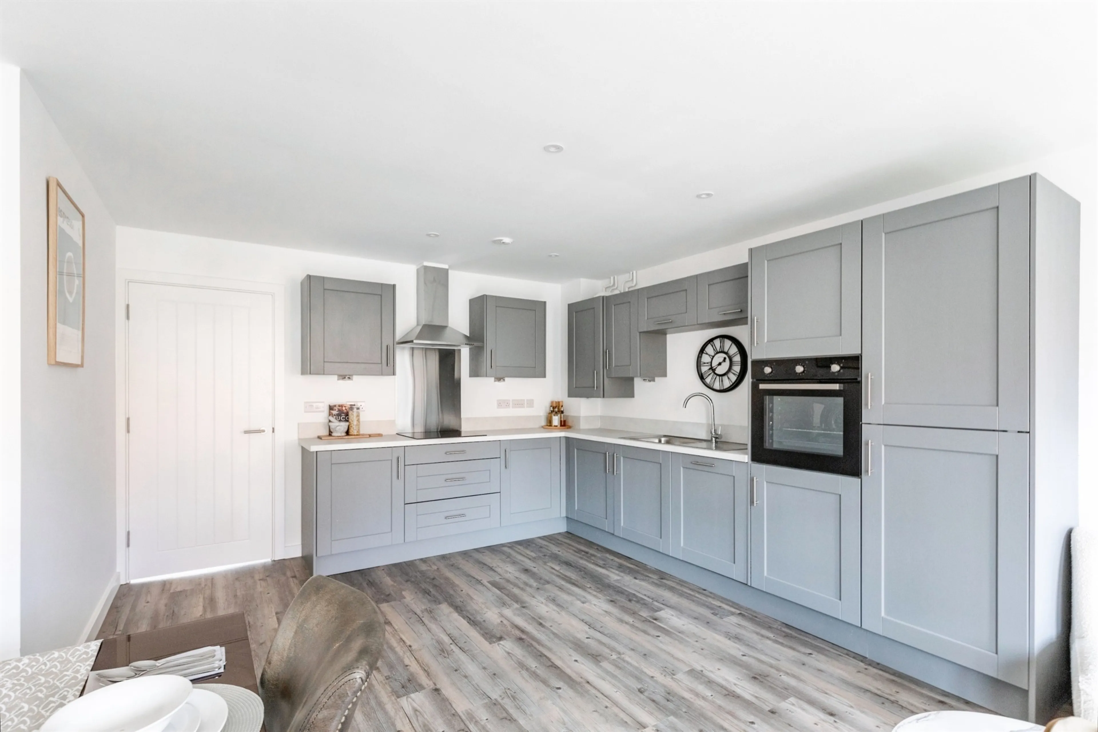 Property at Brick Kiln Road, Raunds, Wellingborough