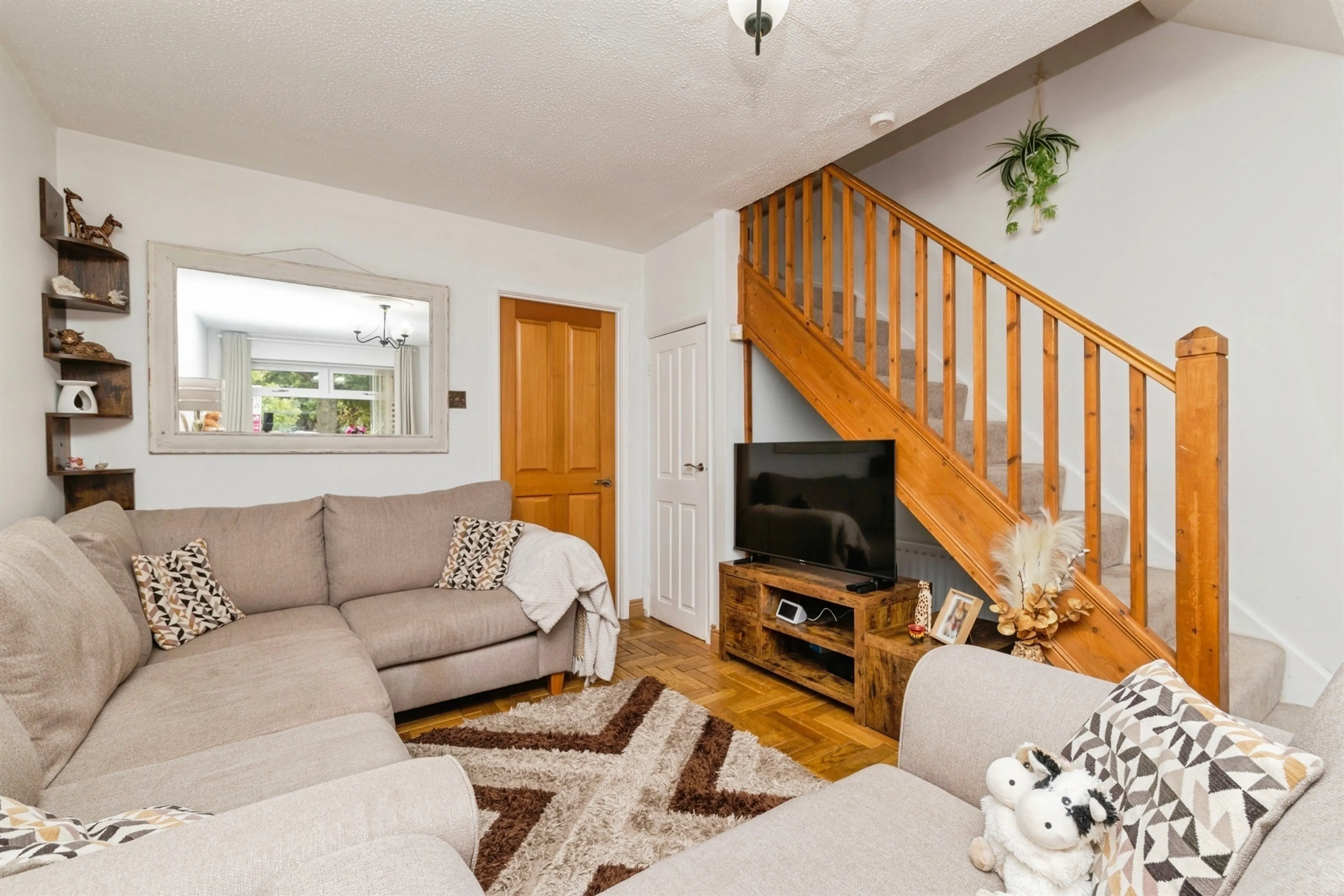 Property at Wallington Road, Billingham
