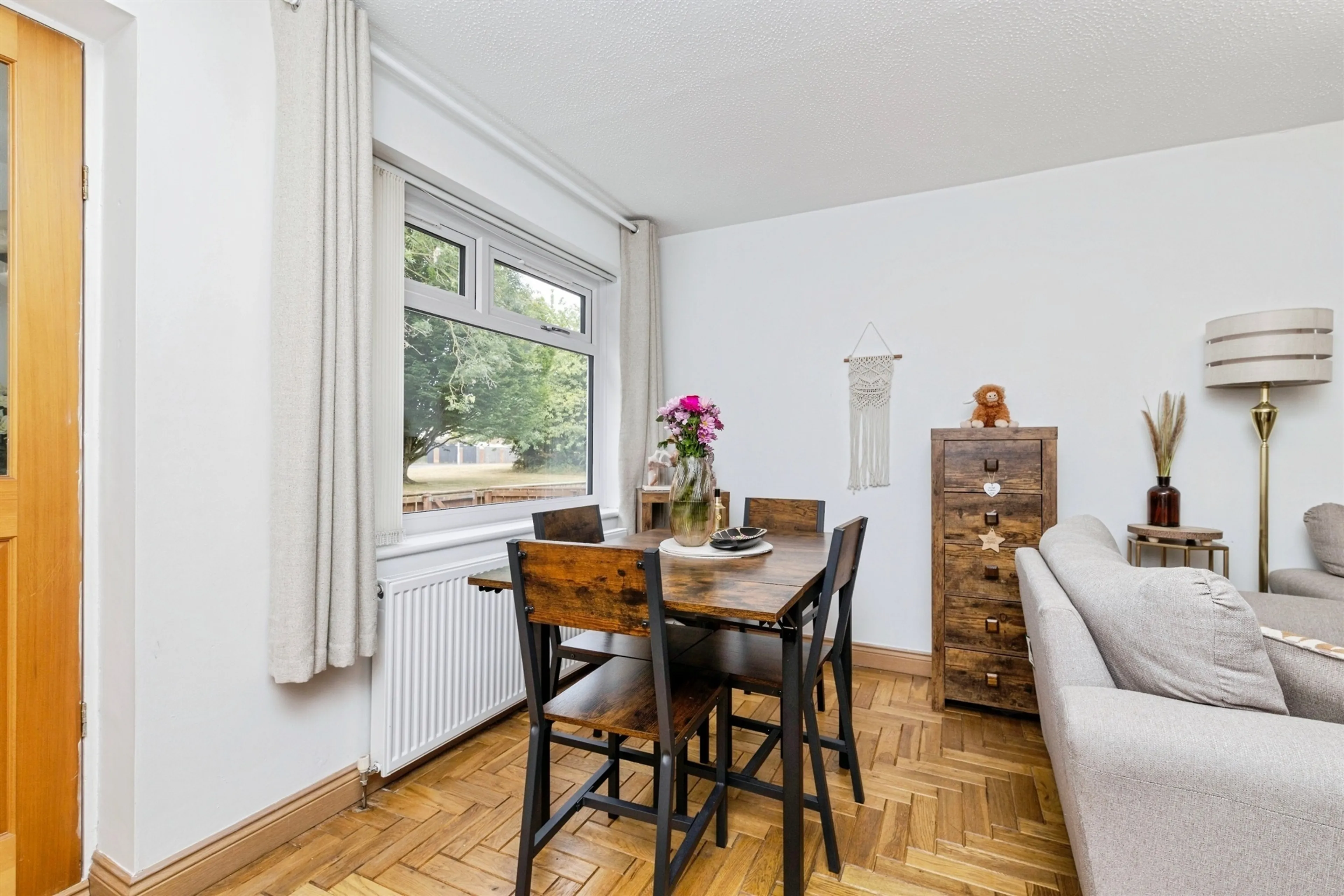 Property at Wallington Road, Billingham