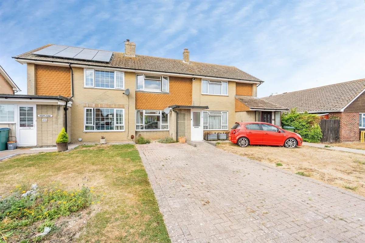 Wroxham Way, Bognor Regis